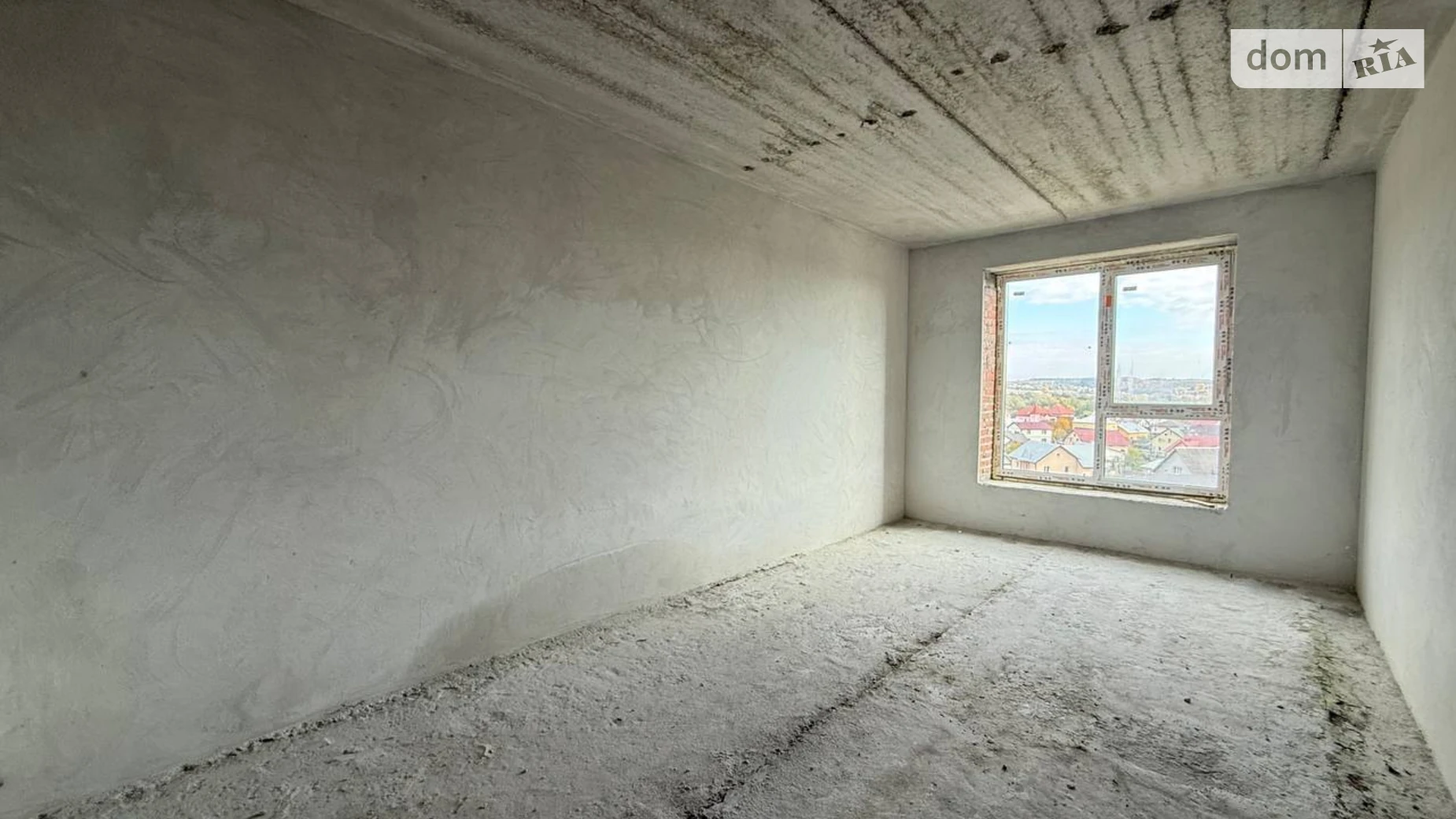 Продається 1-кімнатна квартира 43.59 кв. м у Івано-Франківську, вул. Симоненка Василя, 23 - фото 2