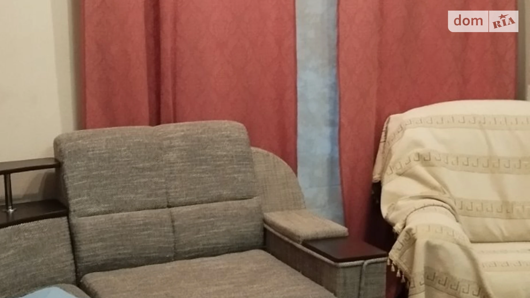 Сдается в аренду 1-комнатная квартира 40 кв. м в Одессе, ул. Екатерининская - фото 4