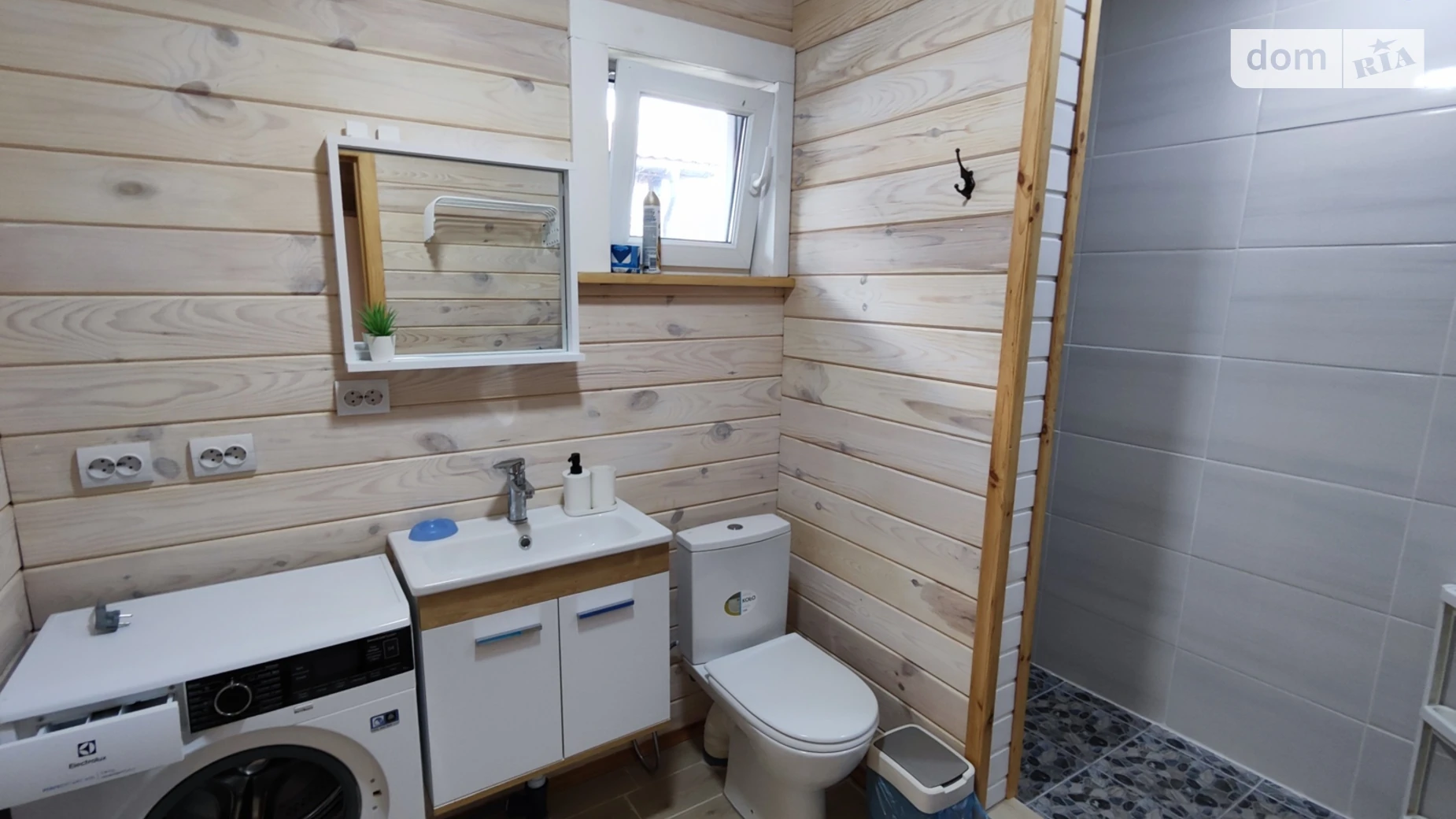 Здається в оренду одноповерховий будинок з меблями, цена: 3500 грн - фото 2