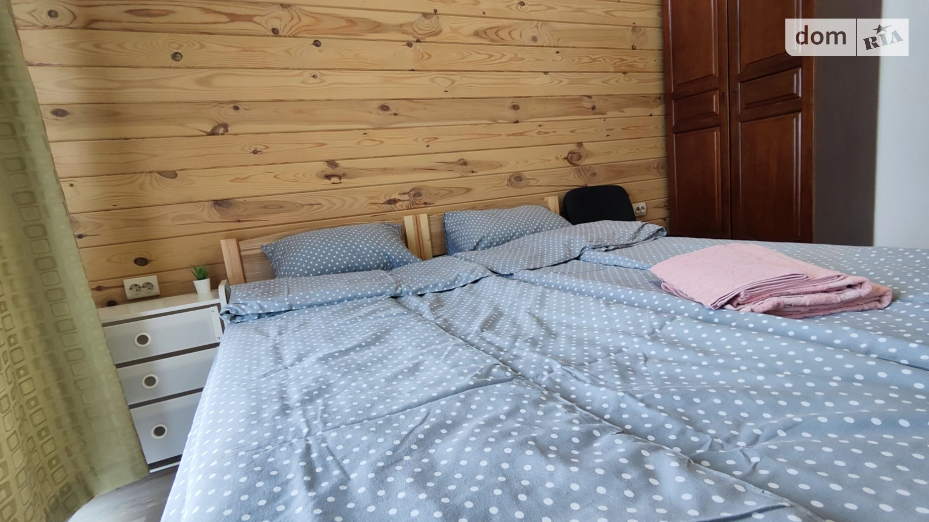 Здається в оренду одноповерховий будинок з меблями, цена: 3500 грн - фото 3