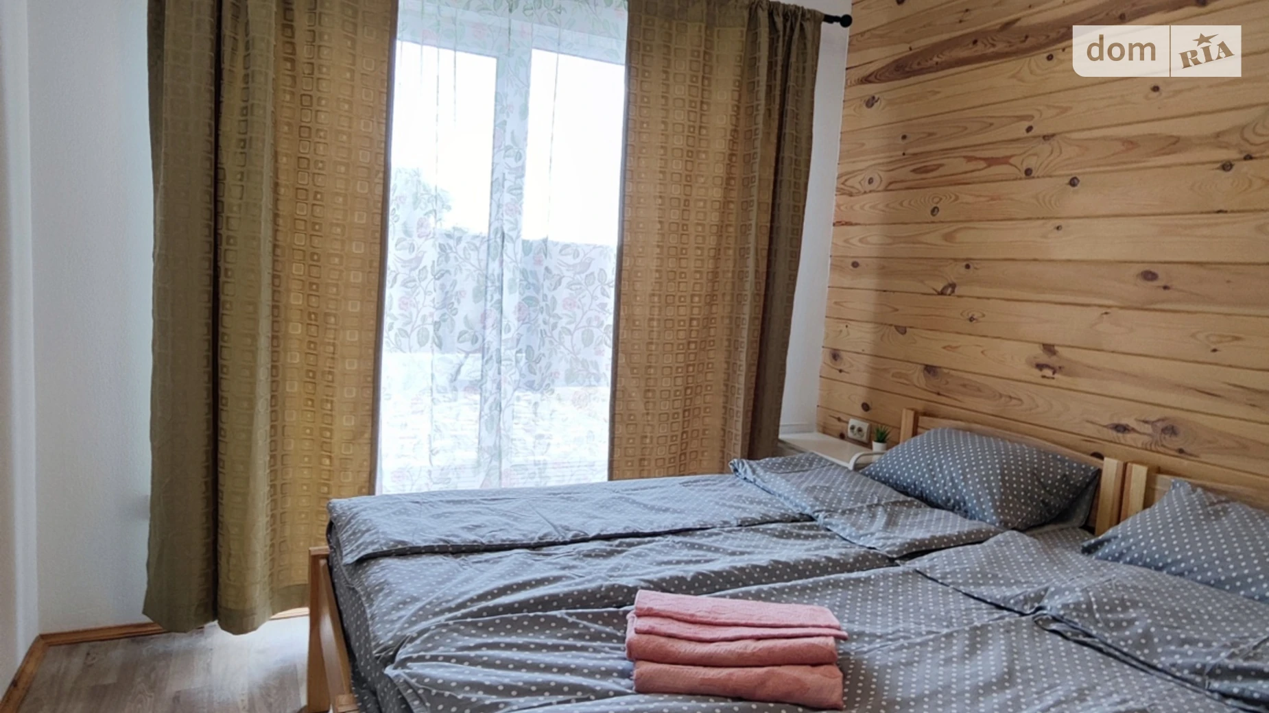 Здається в оренду одноповерховий будинок з меблями, цена: 3500 грн - фото 4