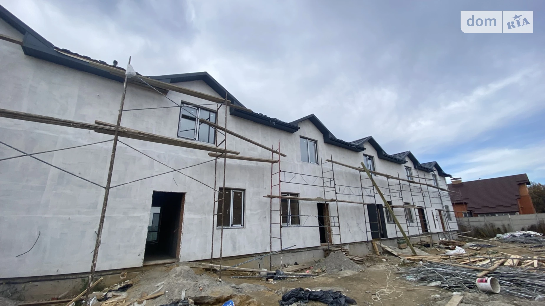 мас. Крыло-1 Бохоники, цена: 70000 $ - фото 2