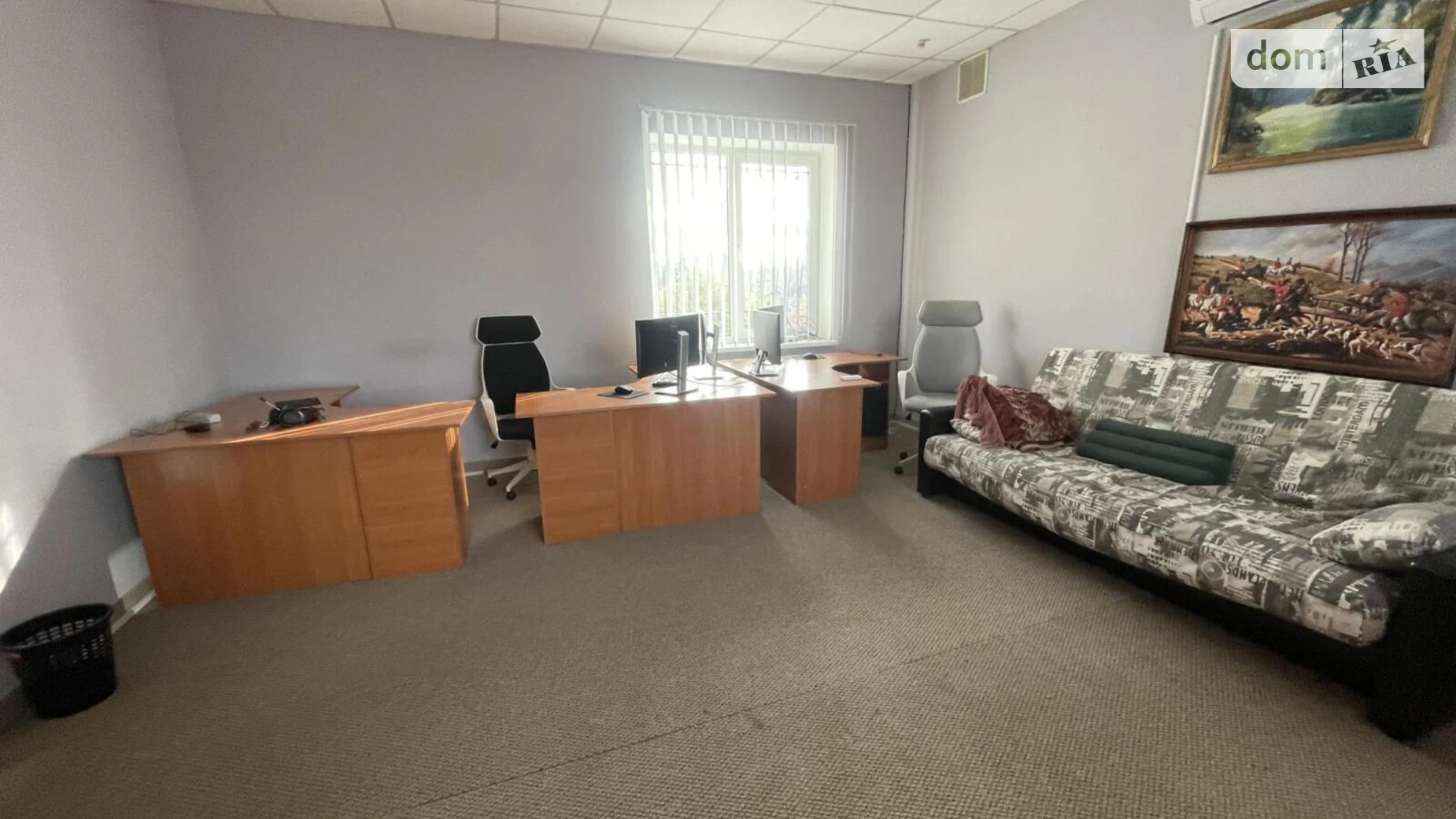 Сдается в аренду офис 153 кв. м в бизнес-центре, цена: 30600 грн - фото 2