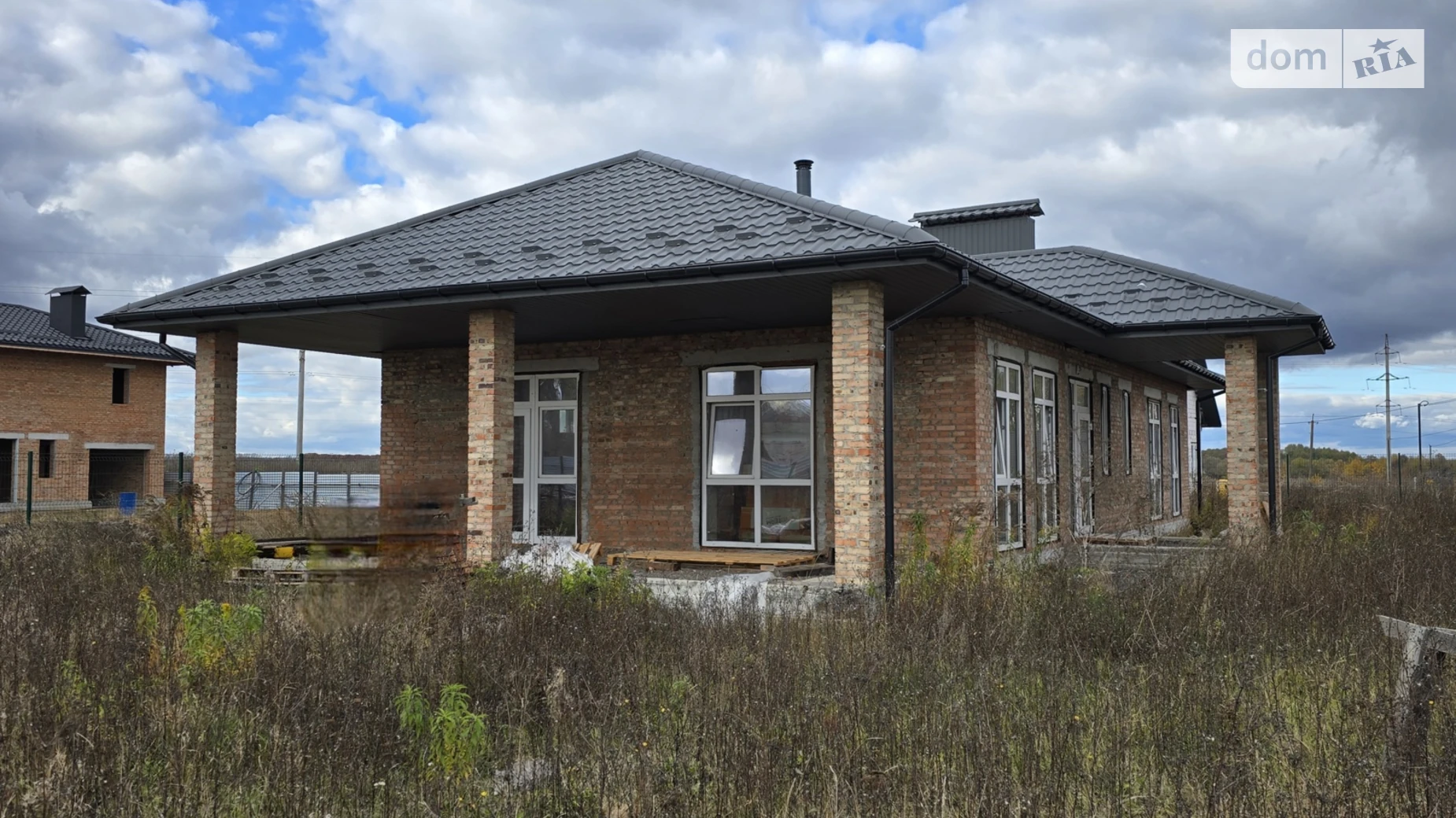 Продается одноэтажный дом 140 кв. м с верандой, цена: 110000 $ - фото 3