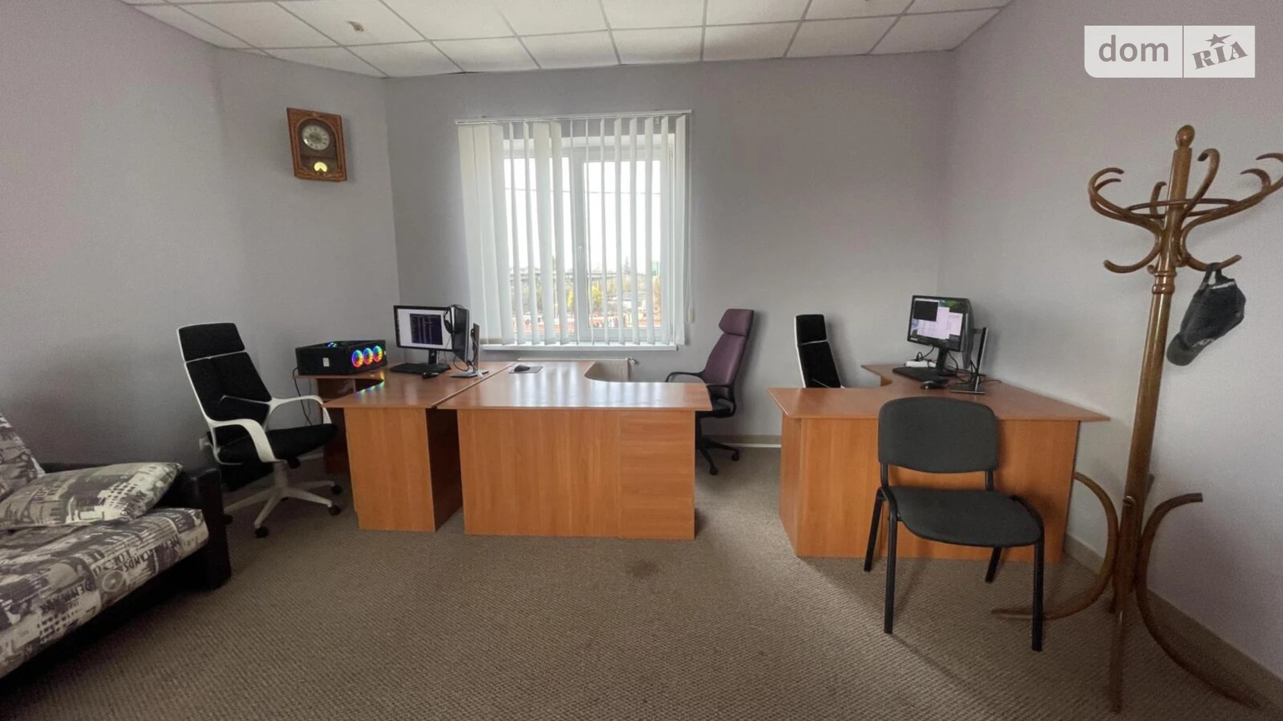 Сдается в аренду офис 153 кв. м в бизнес-центре, цена: 30600 грн - фото 3