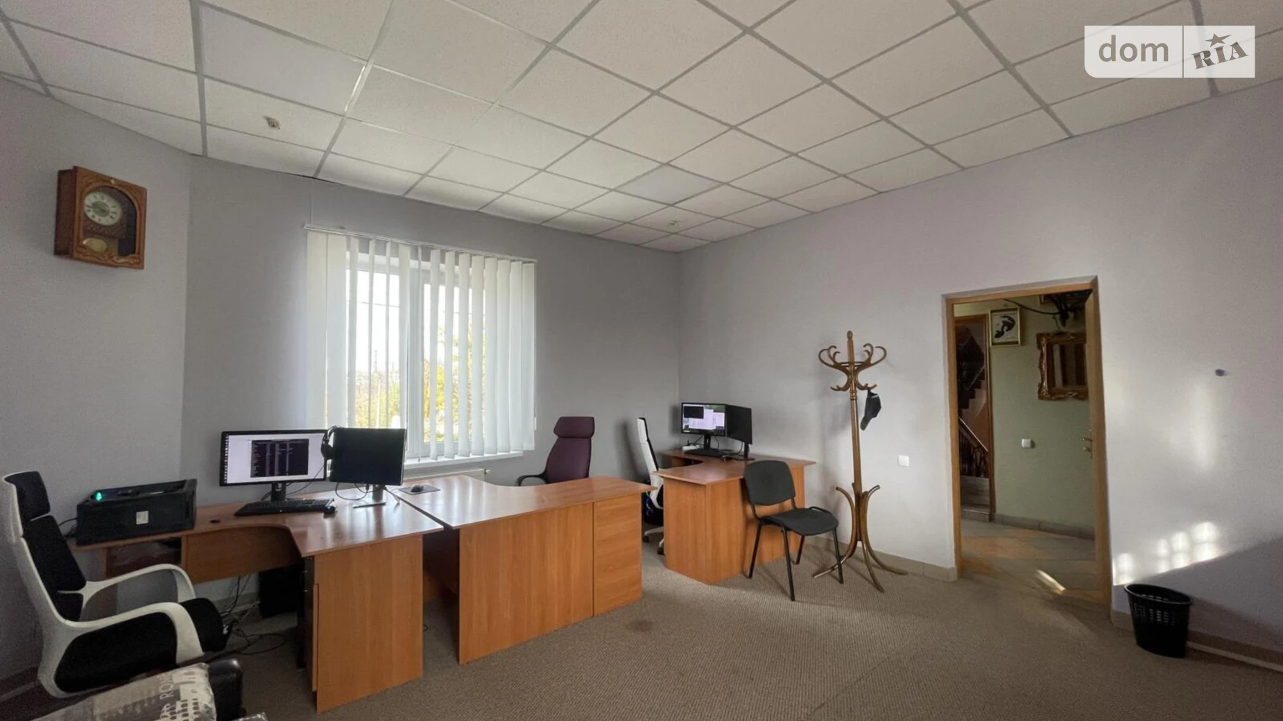 Сдается в аренду офис 153 кв. м в бизнес-центре, цена: 30600 грн - фото 4