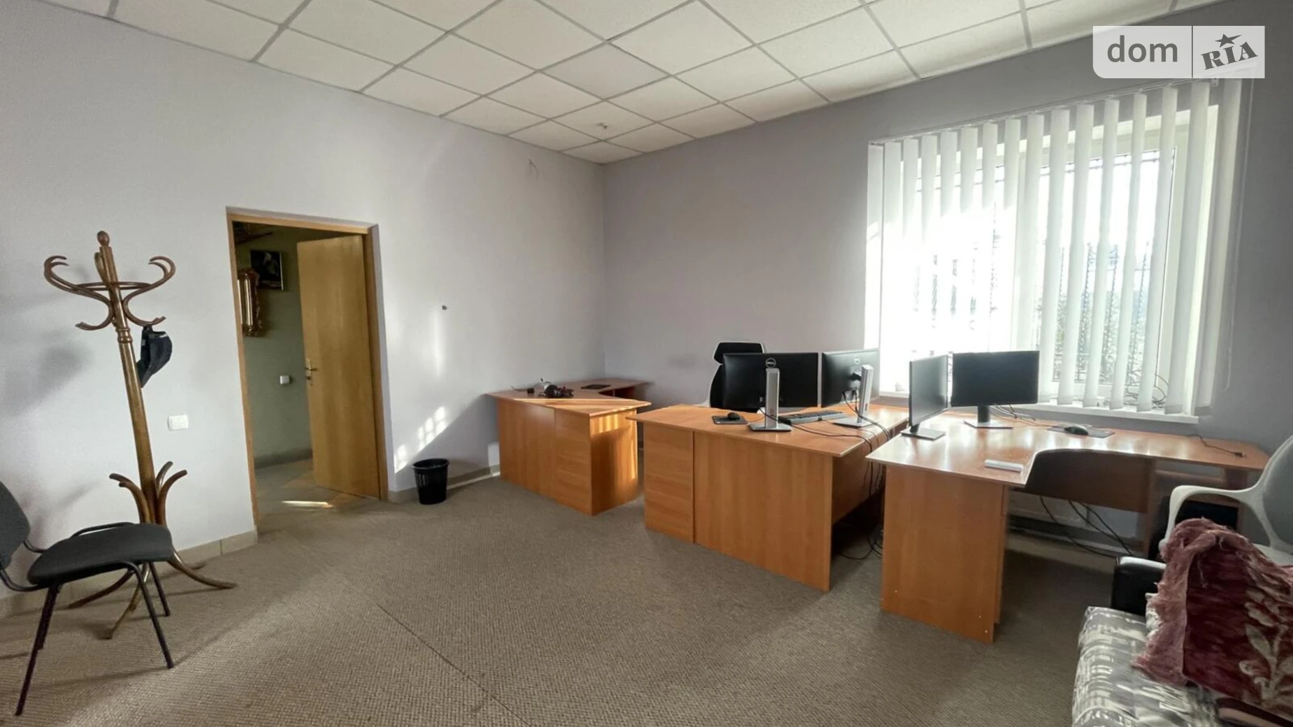 Сдается в аренду офис 153 кв. м в бизнес-центре, цена: 30600 грн - фото 5