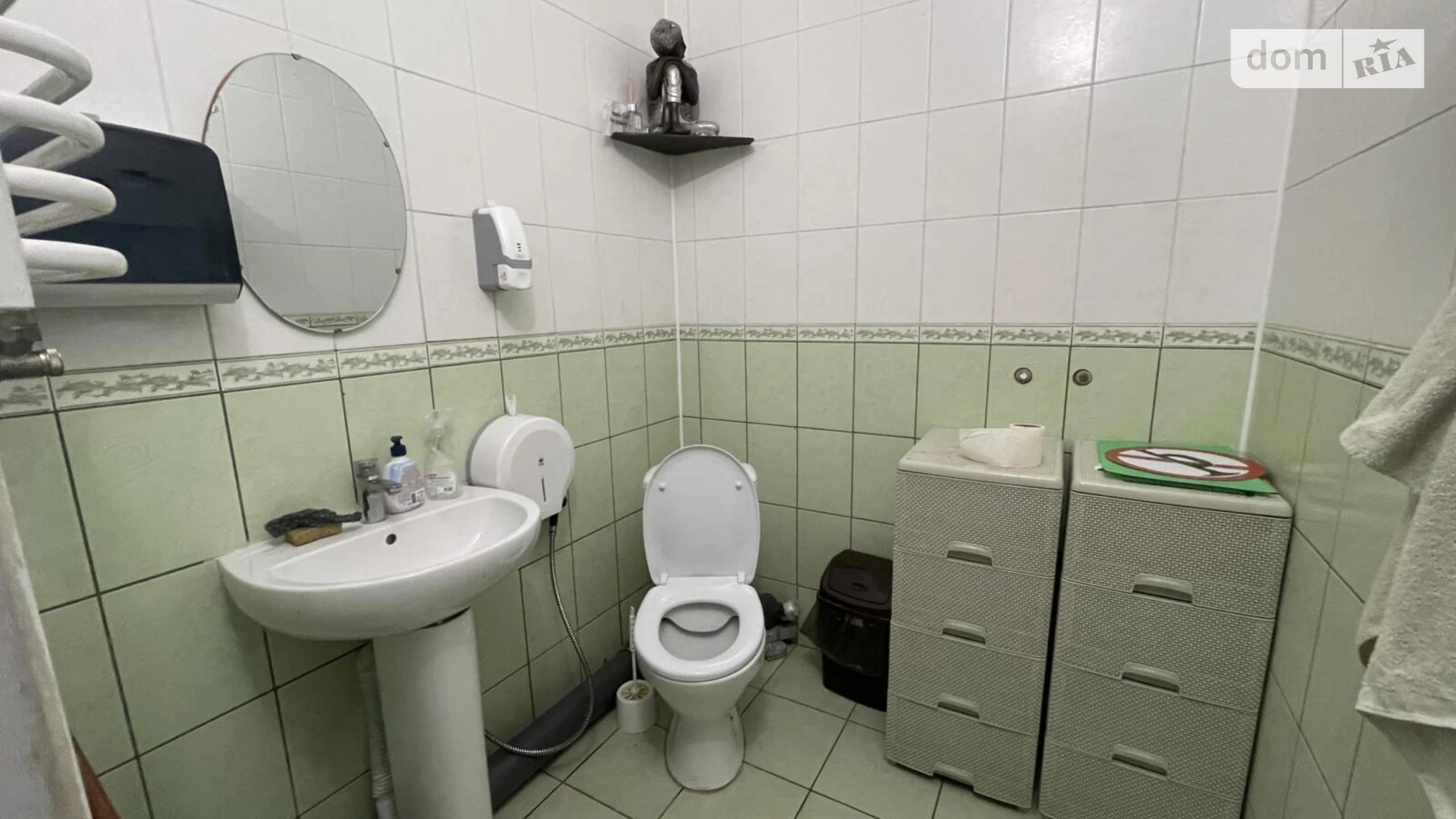 Сдается в аренду офис 76.5 кв. м в бизнес-центре, цена: 15300 грн - фото 4