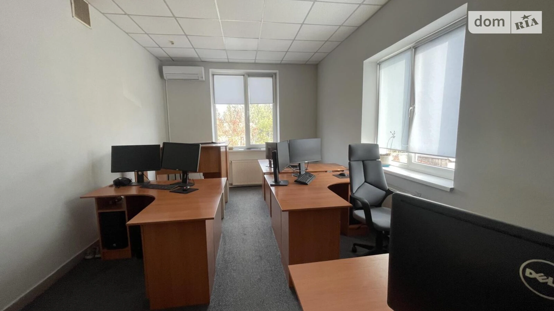 Сдается в аренду офис 76.5 кв. м в бизнес-центре, цена: 15300 грн - фото 5