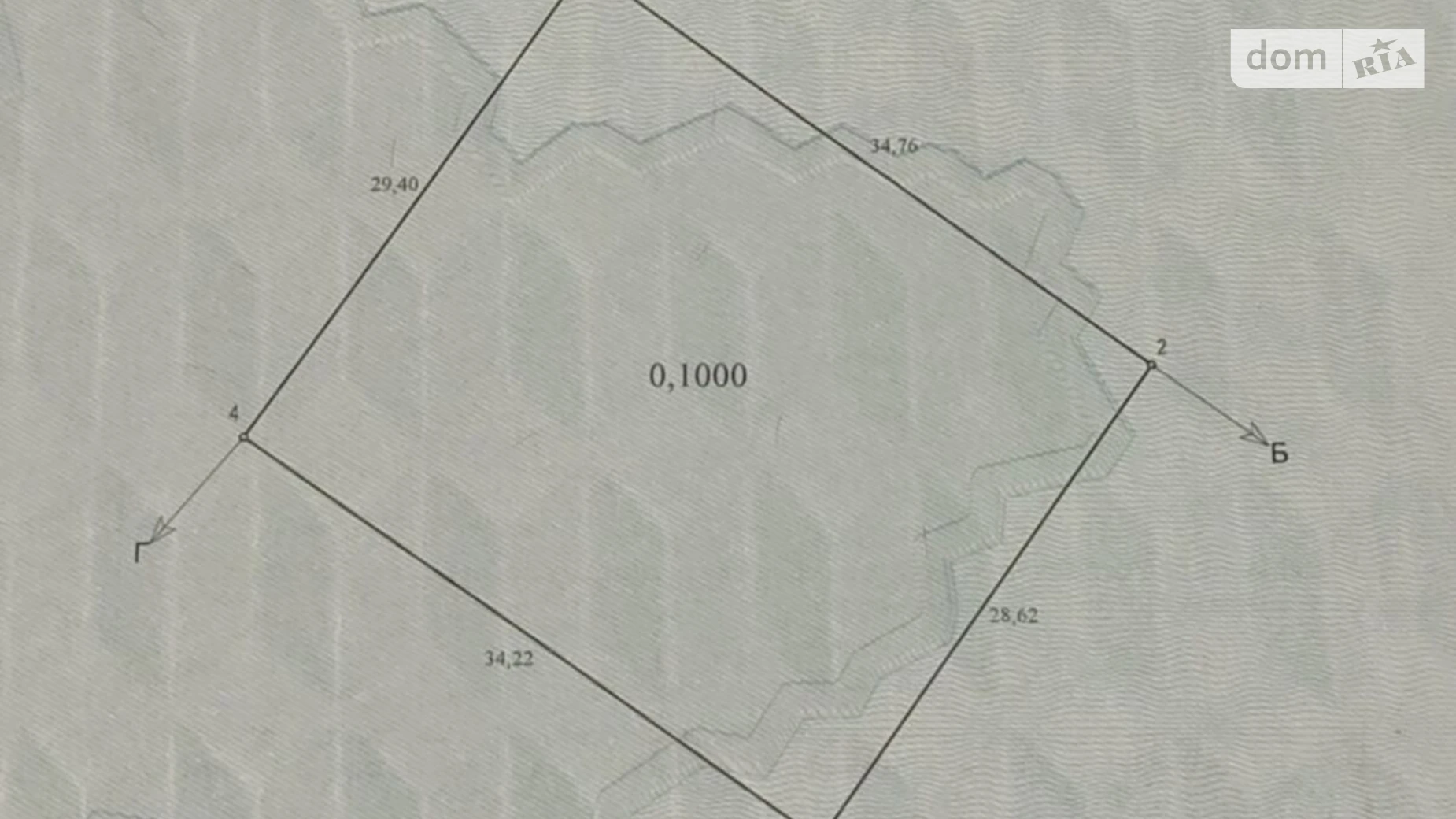 Продается земельный участок 20 соток в Черновицкой области, цена: 70000 $ - фото 4
