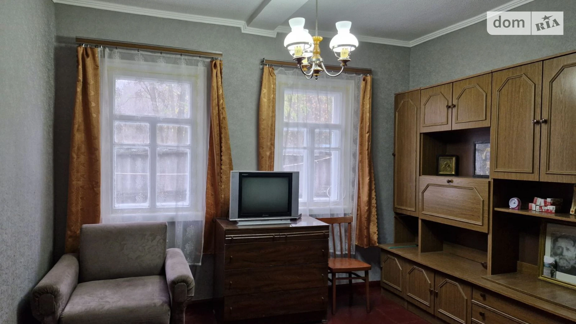 Продается одноэтажный дом 49 кв. м с мебелью, цена: 13000 $ - фото 5