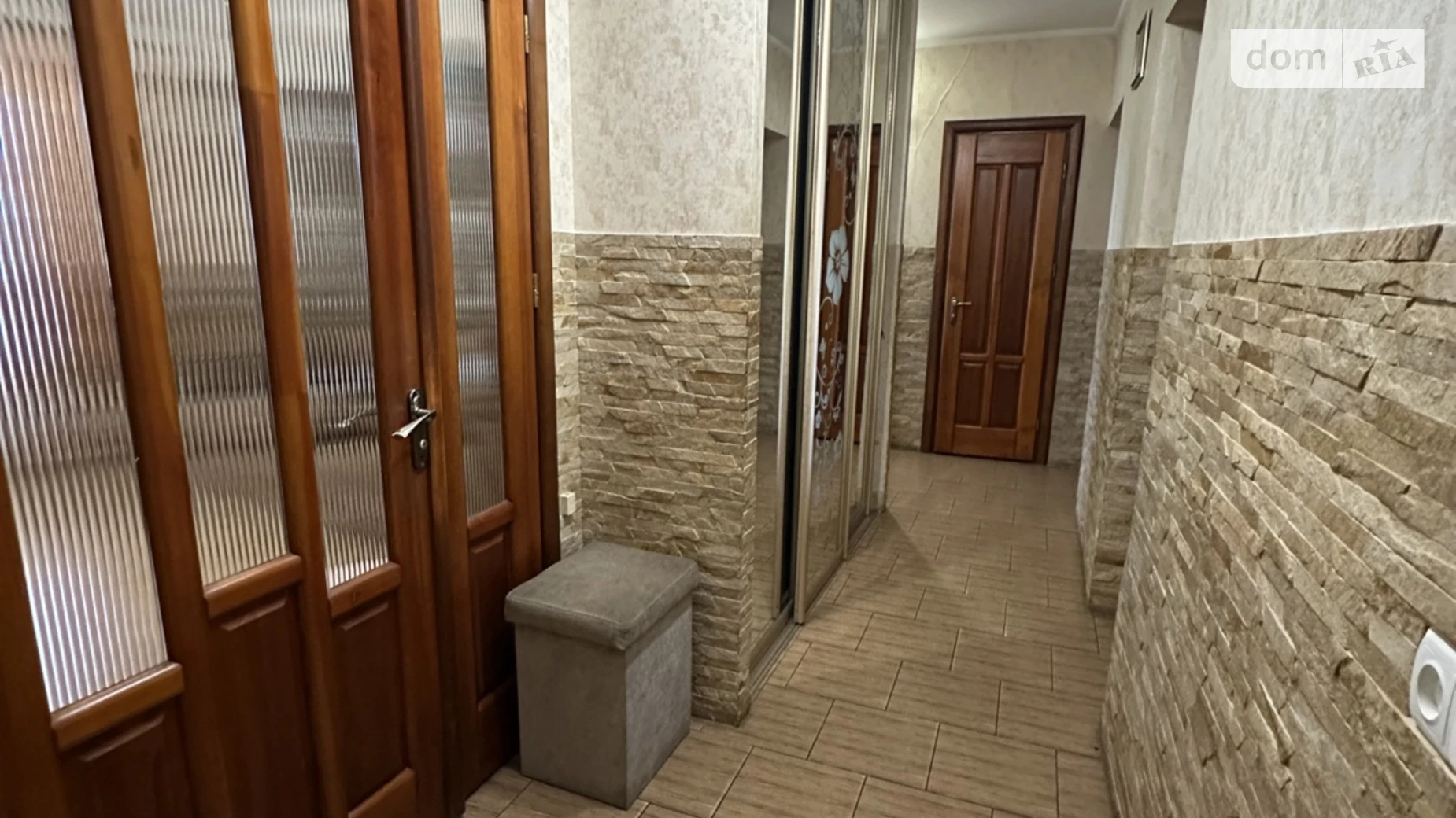 Продается 3-комнатная квартира 64.5 кв. м в Львове, ул. Калнышевского, 1 - фото 3