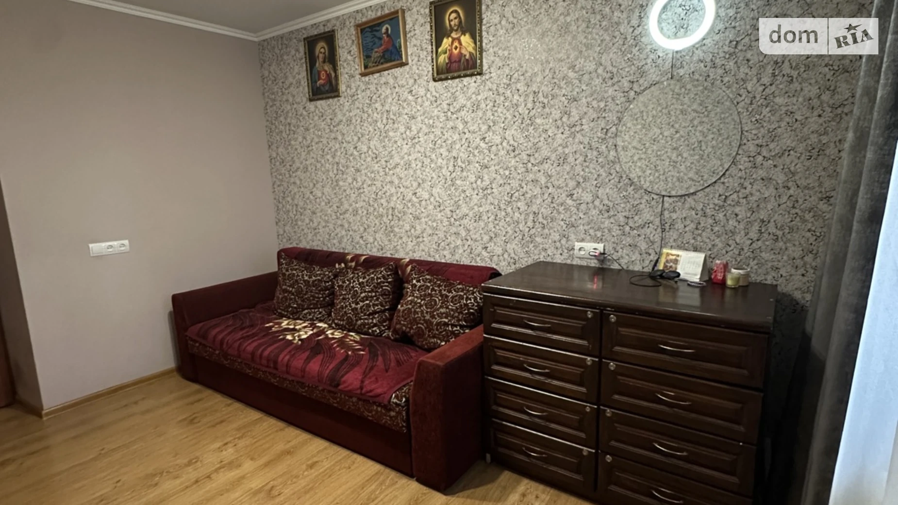 Продается 3-комнатная квартира 64.5 кв. м в Львове, ул. Калнышевского, 1 - фото 4