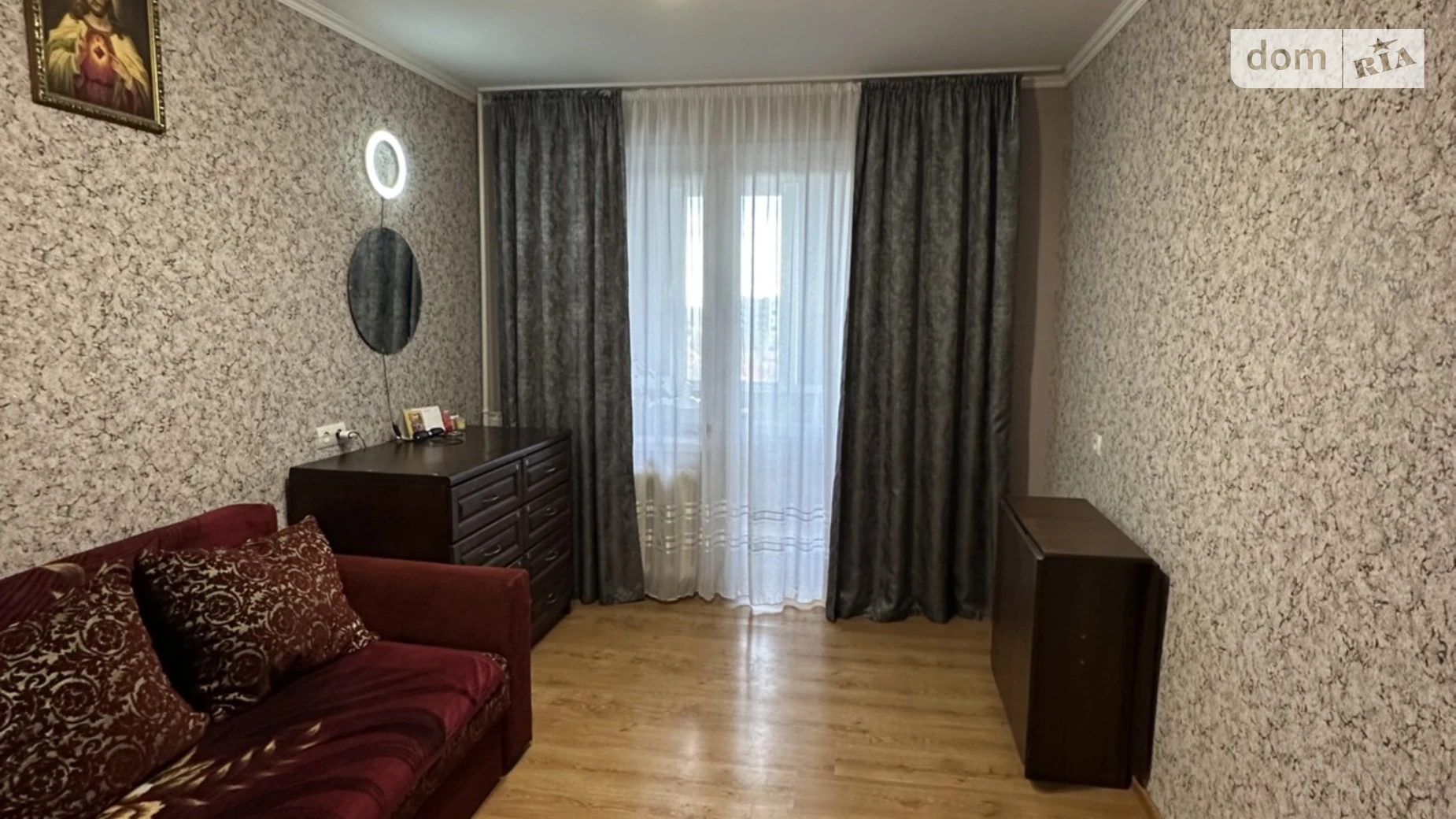 Продается 3-комнатная квартира 64.5 кв. м в Львове, ул. Калнышевского, 1 - фото 5