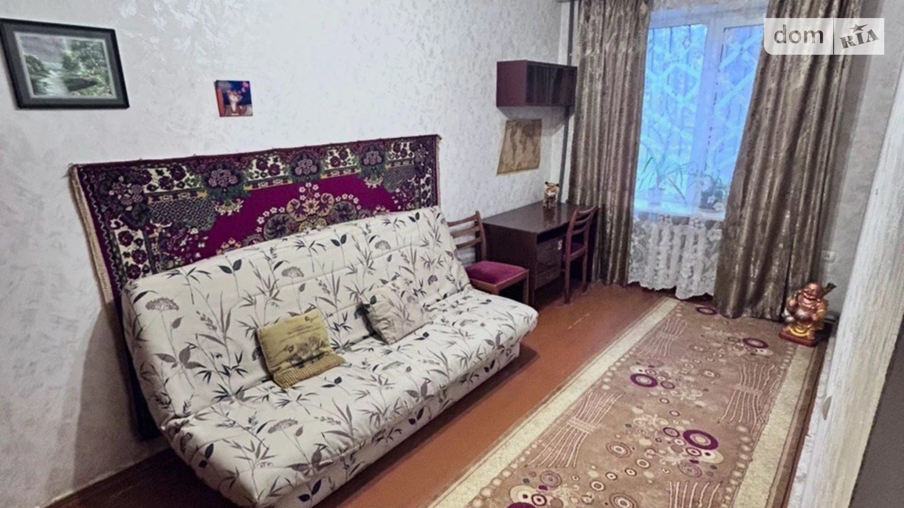 Продается 3-комнатная квартира 67.1 кв. м в Кривом Роге, ул. Вадима Гурова(Постышева) - фото 5