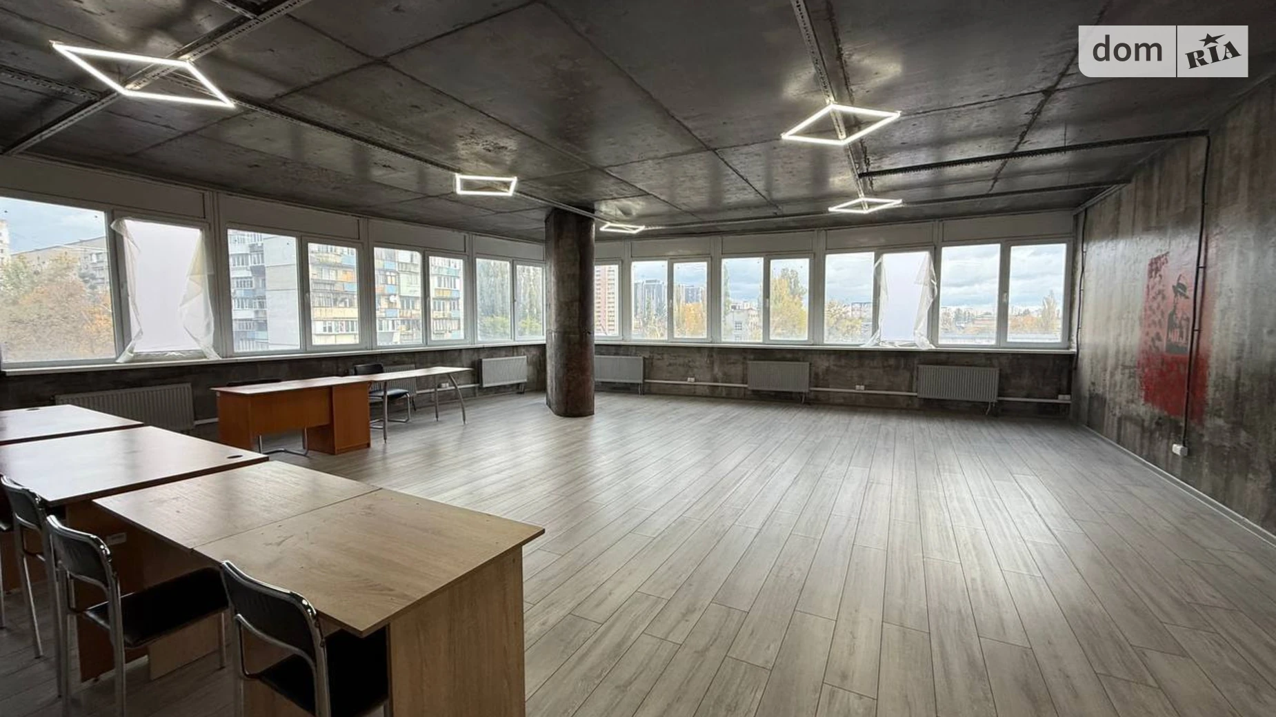 Сдается в аренду офис 108 кв. м в бизнес-центре, цена: 1000 $ - фото 4