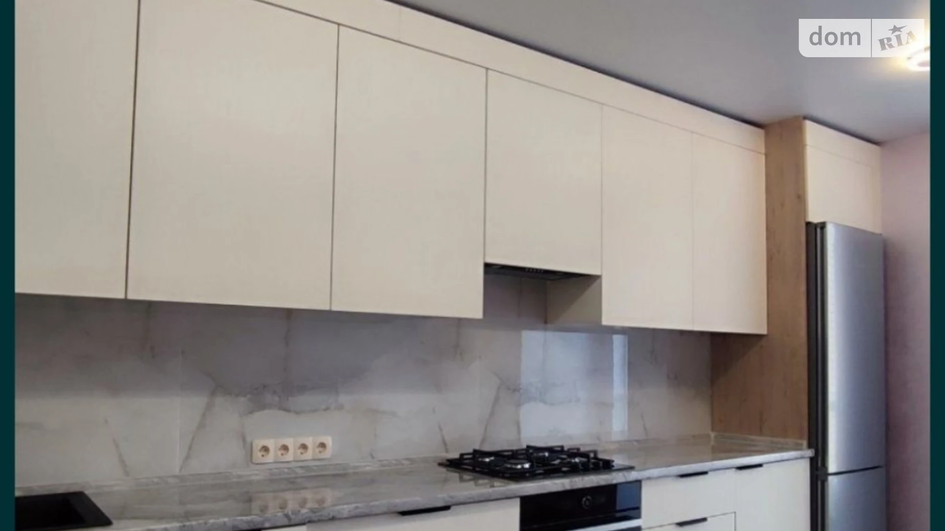 Сдается в аренду 1-комнатная квартира 48 кв. м в Житомире, ул. Чудновская, 113Б - фото 3