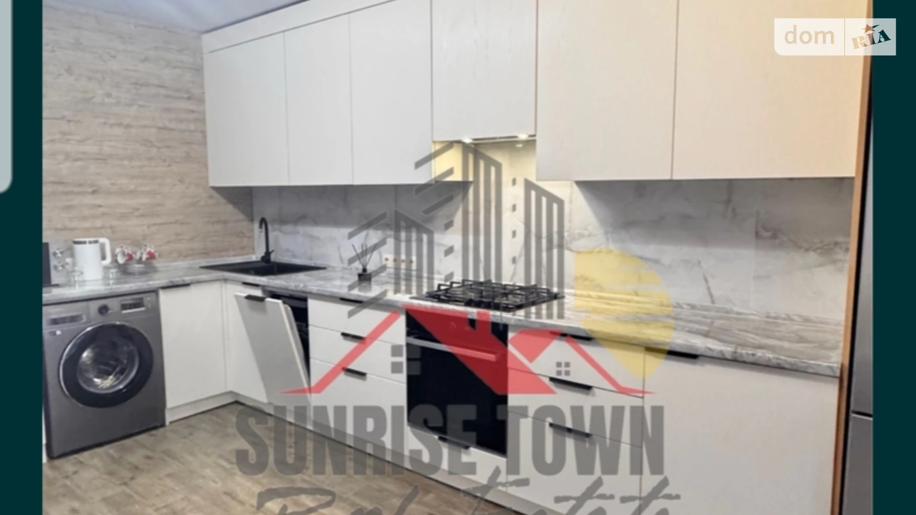 Сдается в аренду 1-комнатная квартира 48 кв. м в Житомире, ул. Чудновская, 113Б - фото 2