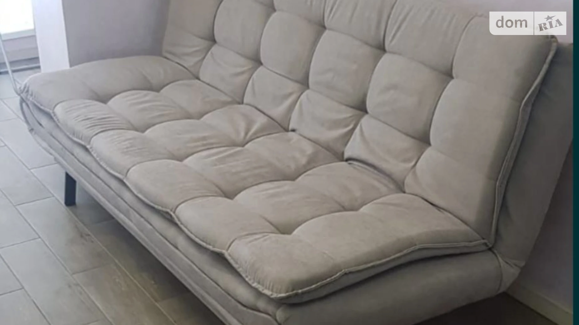 Сдается в аренду 1-комнатная квартира 48 кв. м в Житомире, ул. Чудновская, 113Б - фото 4