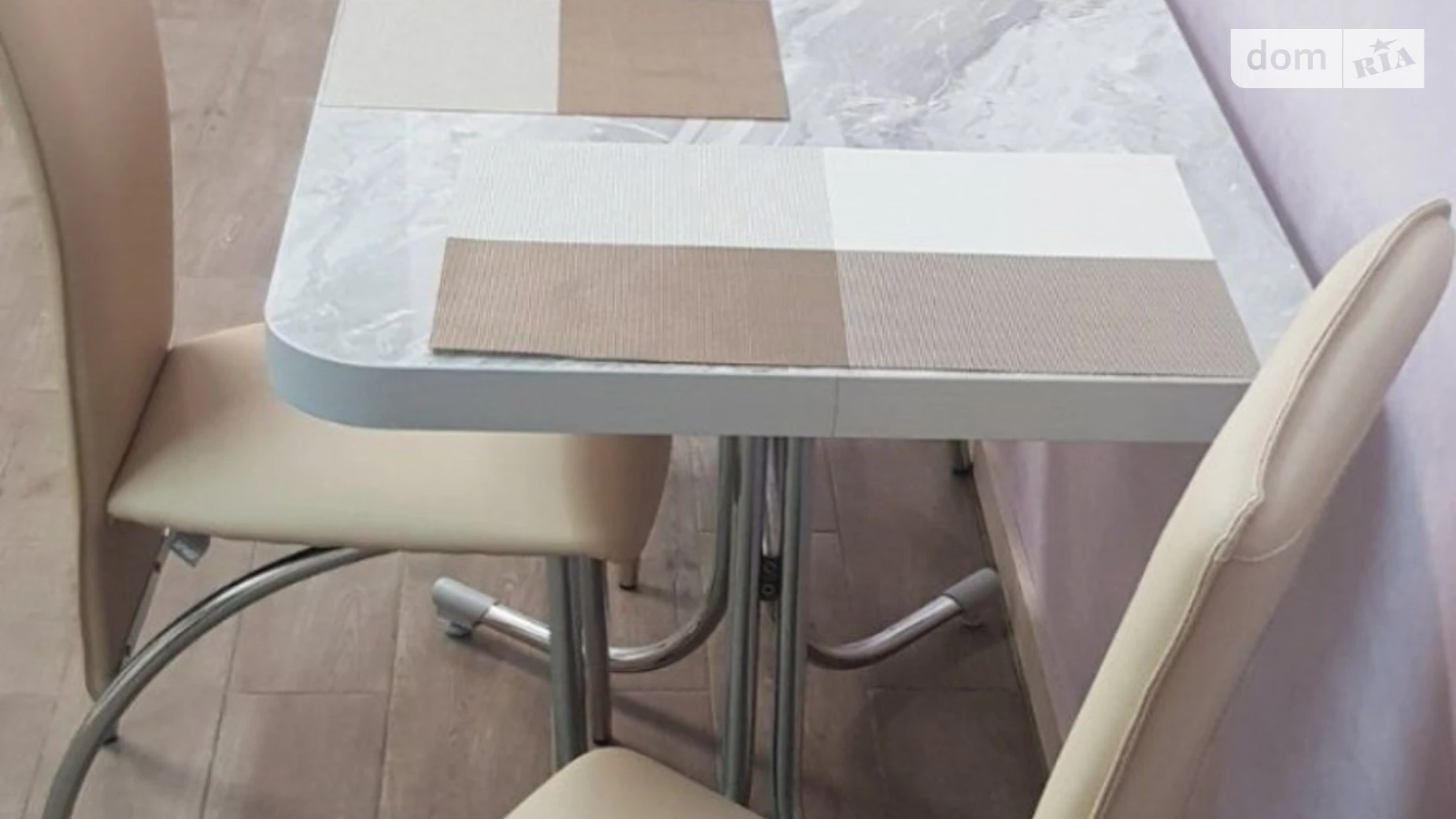 Сдается в аренду 1-комнатная квартира 48 кв. м в Житомире, ул. Чудновская, 113Б - фото 5