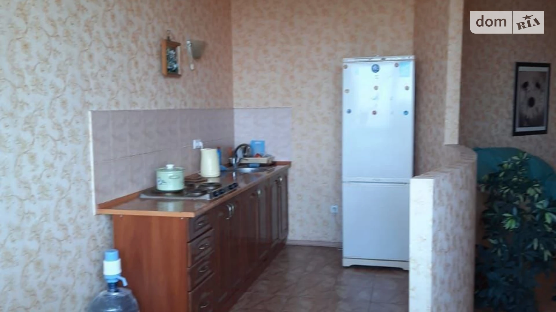 Сдается в аренду 1-комнатная квартира 63 кв. м в Одессе, ул. Среднефонтанская, 19Б - фото 3