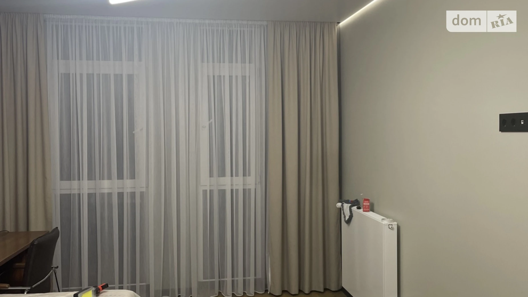 Здається в оренду 2-кімнатна квартира 70.5 кв. м у Львові, вул. Під Голоском, 16 - фото 3