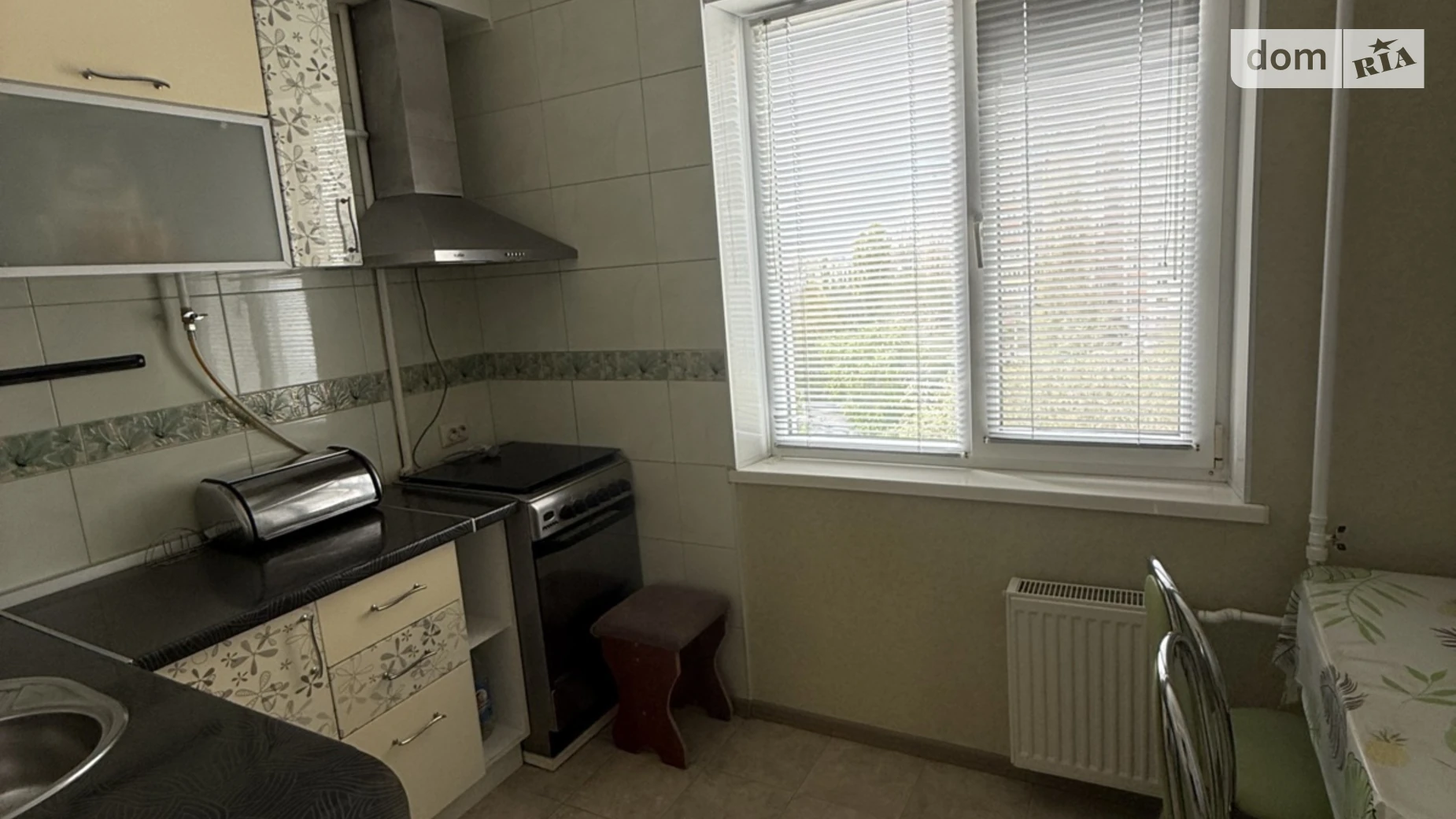 Сдается в аренду 1-комнатная квартира 31 кв. м в Николаеве, ул. Лазурная - фото 4