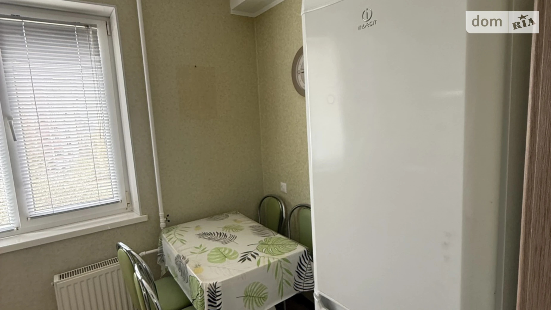 Сдается в аренду 1-комнатная квартира 31 кв. м в Николаеве, ул. Лазурная - фото 5