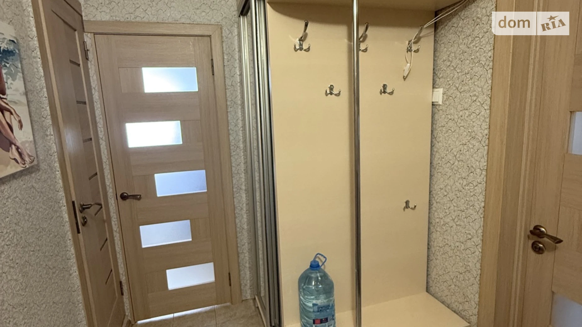 Сдается в аренду 1-комнатная квартира 31 кв. м в Николаеве, ул. Лазурная - фото 3