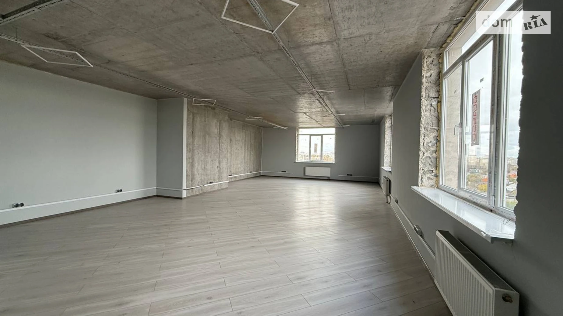 Сдается в аренду офис 86 кв. м в бизнес-центре, цена: 860 $ - фото 3