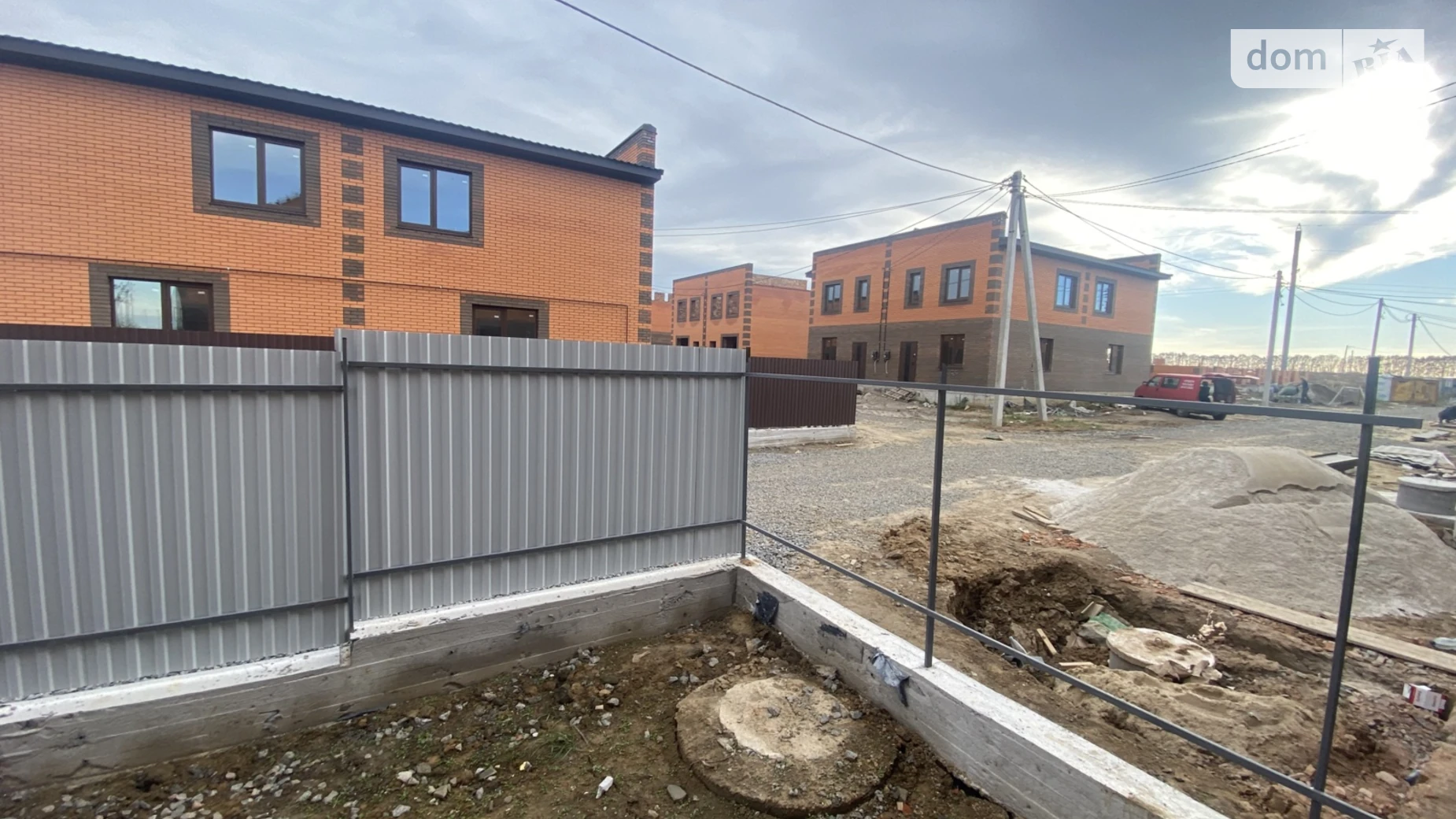 пер. Светлый Агрономичное, цена: 50000 $ - фото 3