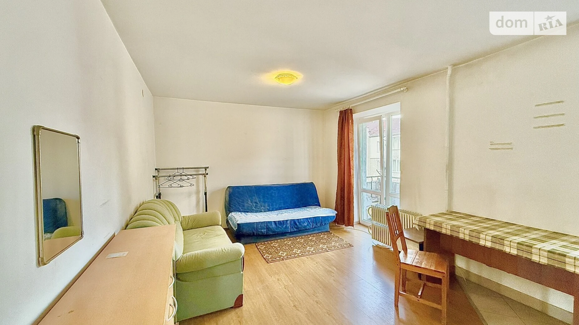 1-комнатная квартира 24 кв. м в Тернополе, ул. Карпенко - фото 2