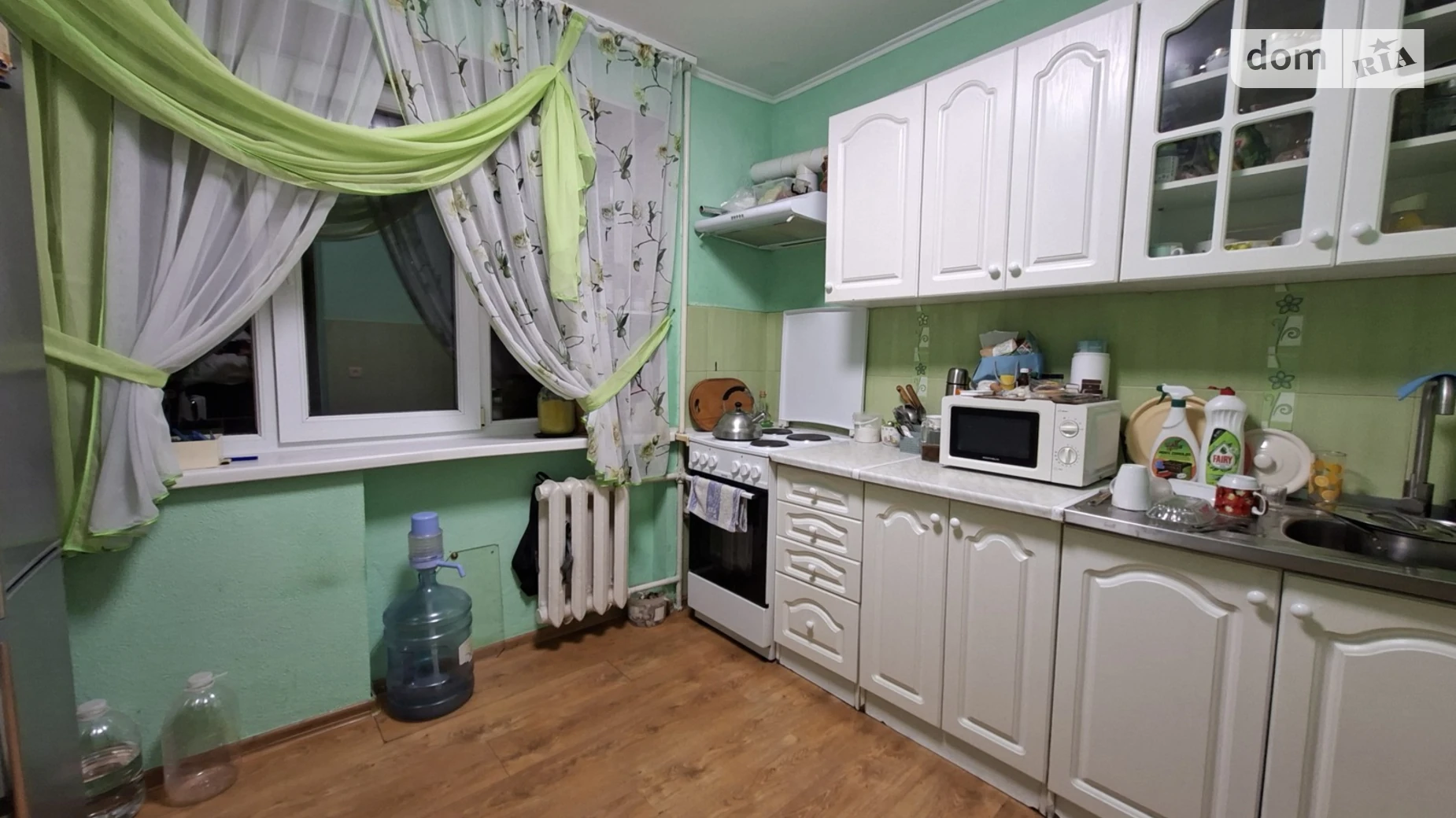 Продается 2-комнатная квартира 38 кв. м в Одессе, ул. Героев обороны Одессы - фото 5