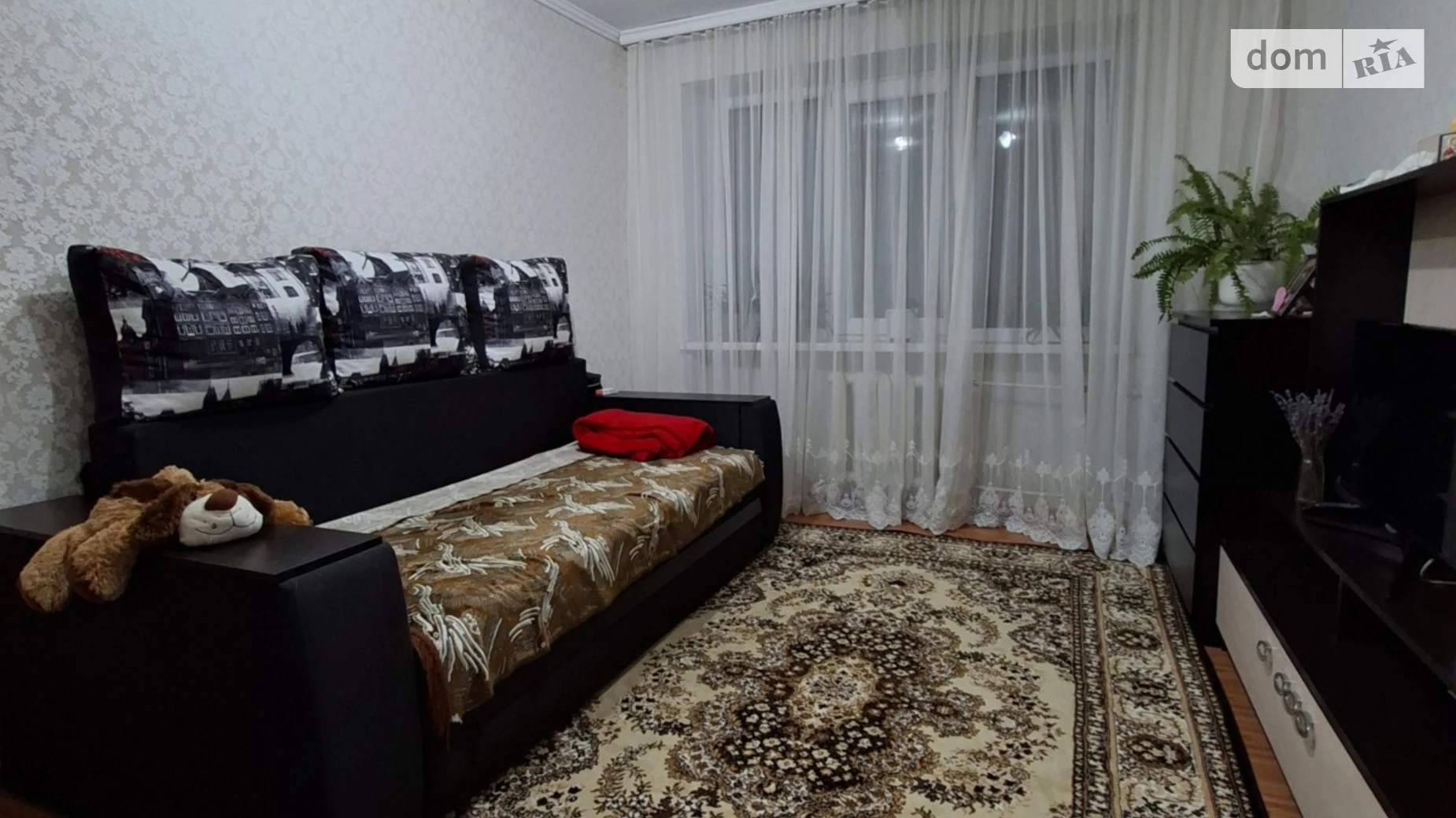 Продается 2-комнатная квартира 38 кв. м в Одессе, ул. Героев обороны Одессы - фото 2