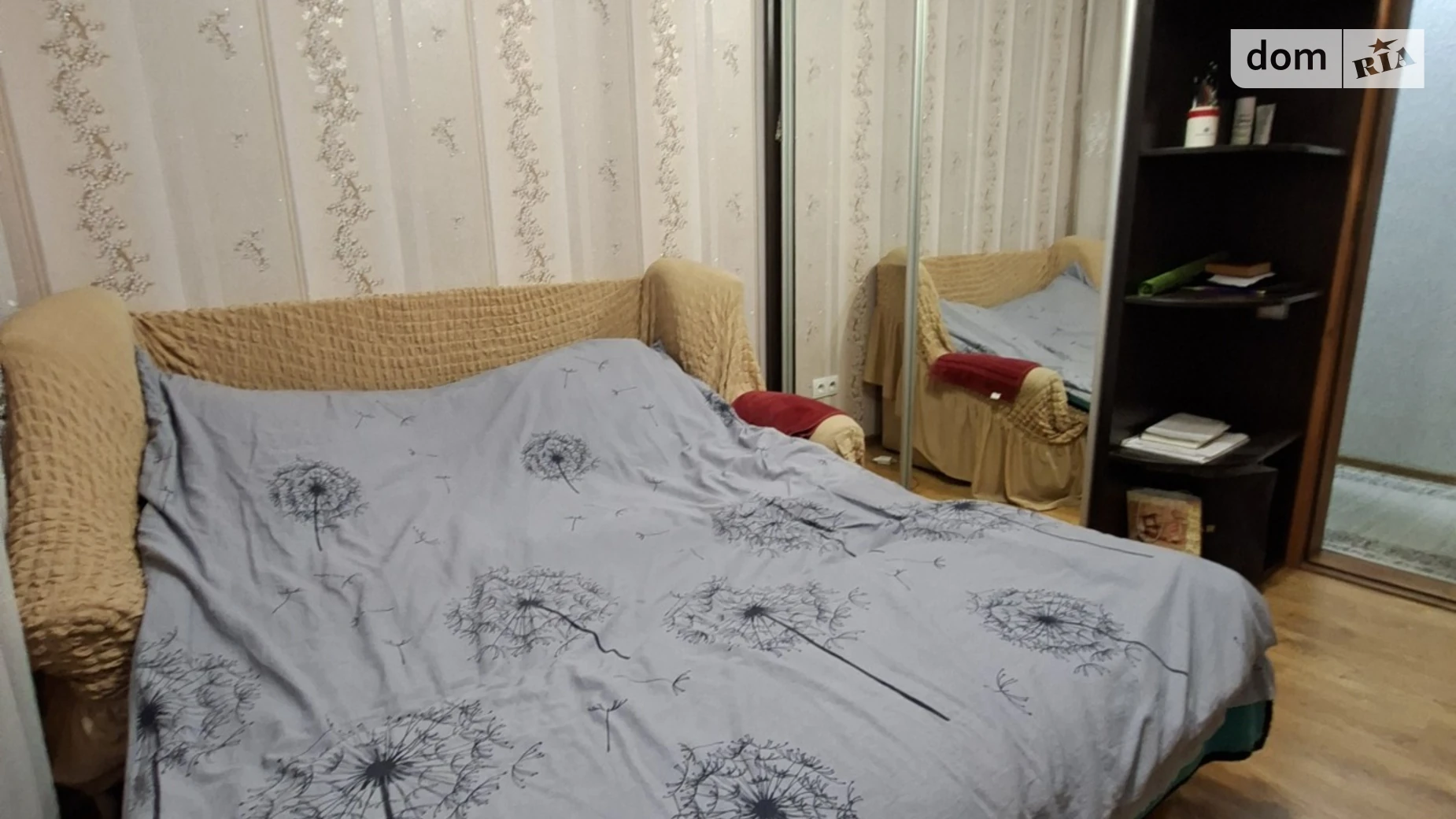 Продается 2-комнатная квартира 38 кв. м в Одессе, ул. Героев обороны Одессы - фото 3