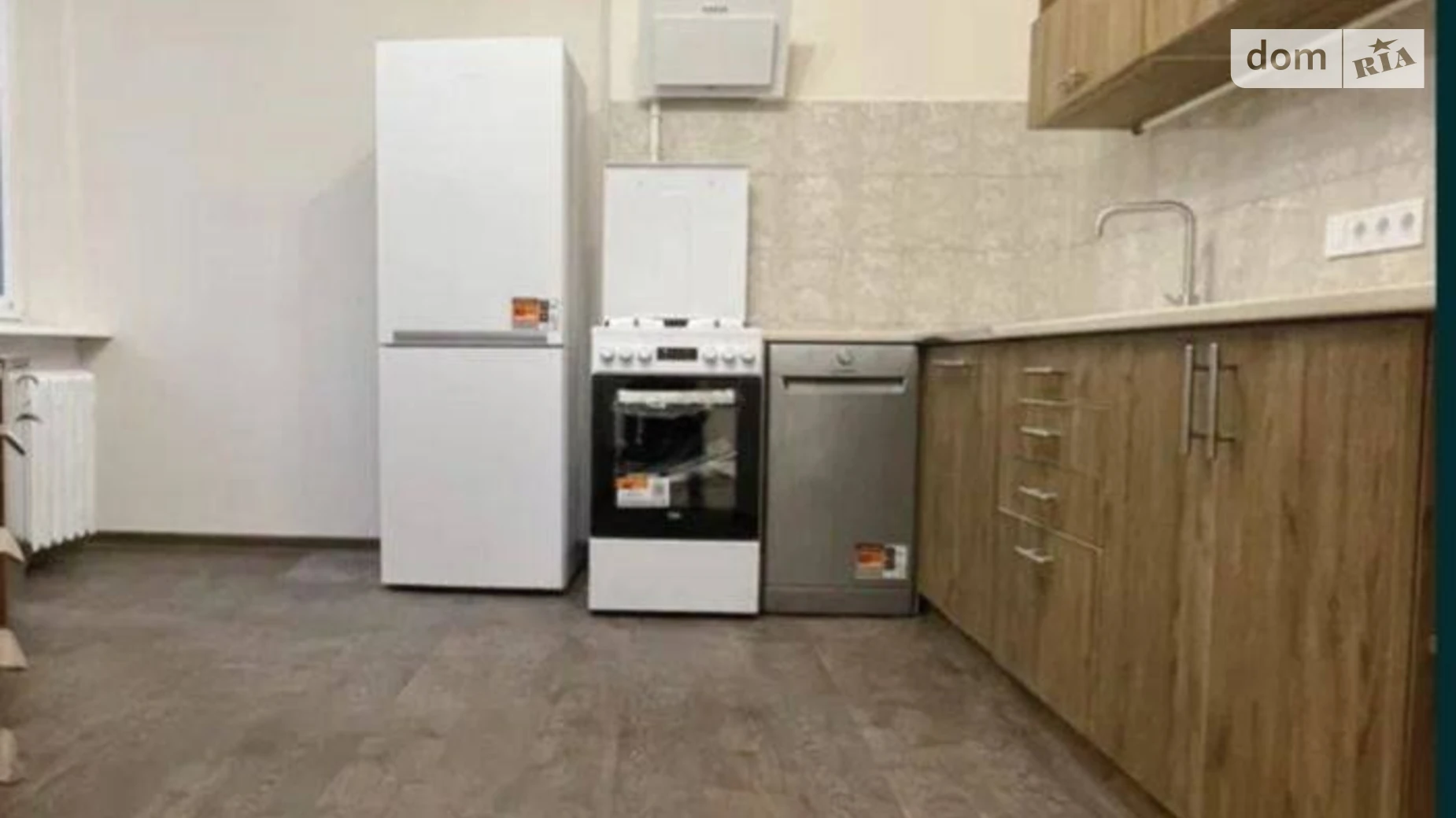 Сдается в аренду 2-комнатная квартира 80 кв. м в Львове, ул. Городоцкая, 50 - фото 2