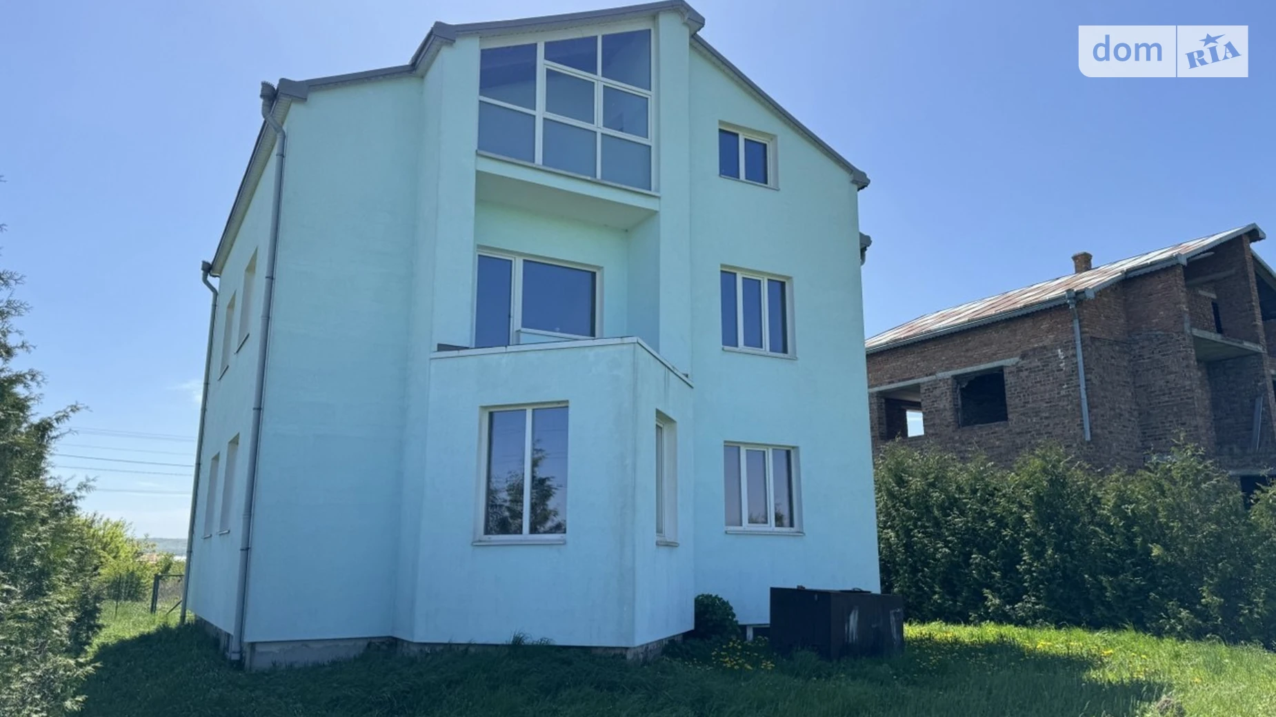 Продається будинок 3 поверховий 500 кв. м з бесідкою, цена: 150000 $ - фото 3