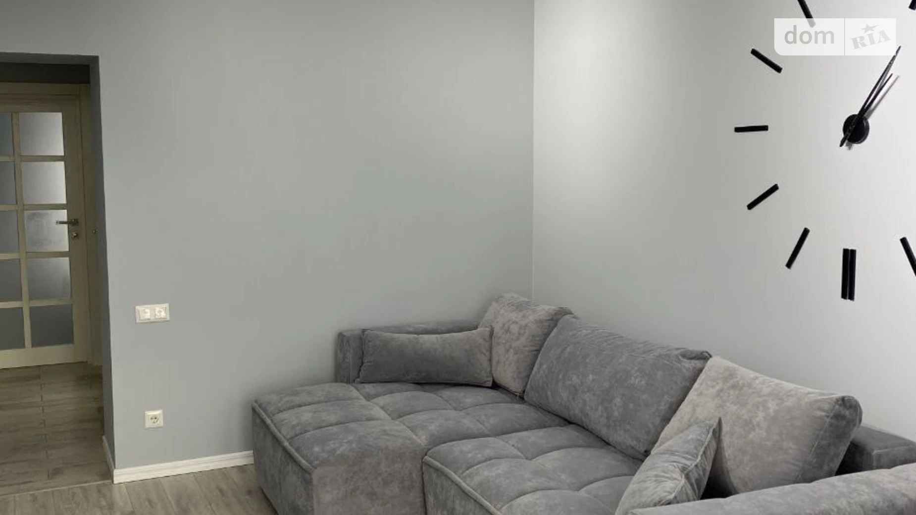 Сдается в аренду 2-комнатная квартира 65 кв. м в, цена: 600 $ - фото 2