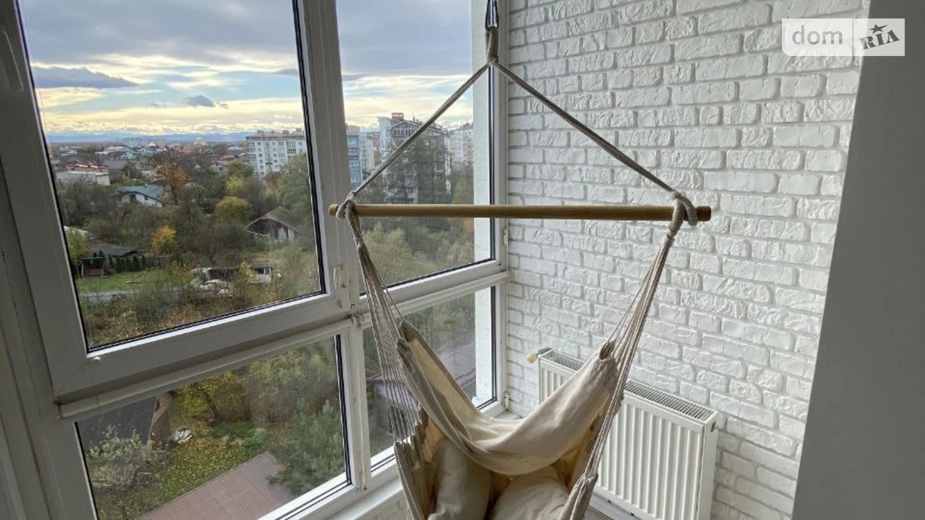 Сдается в аренду 2-комнатная квартира 65 кв. м в, цена: 600 $ - фото 3