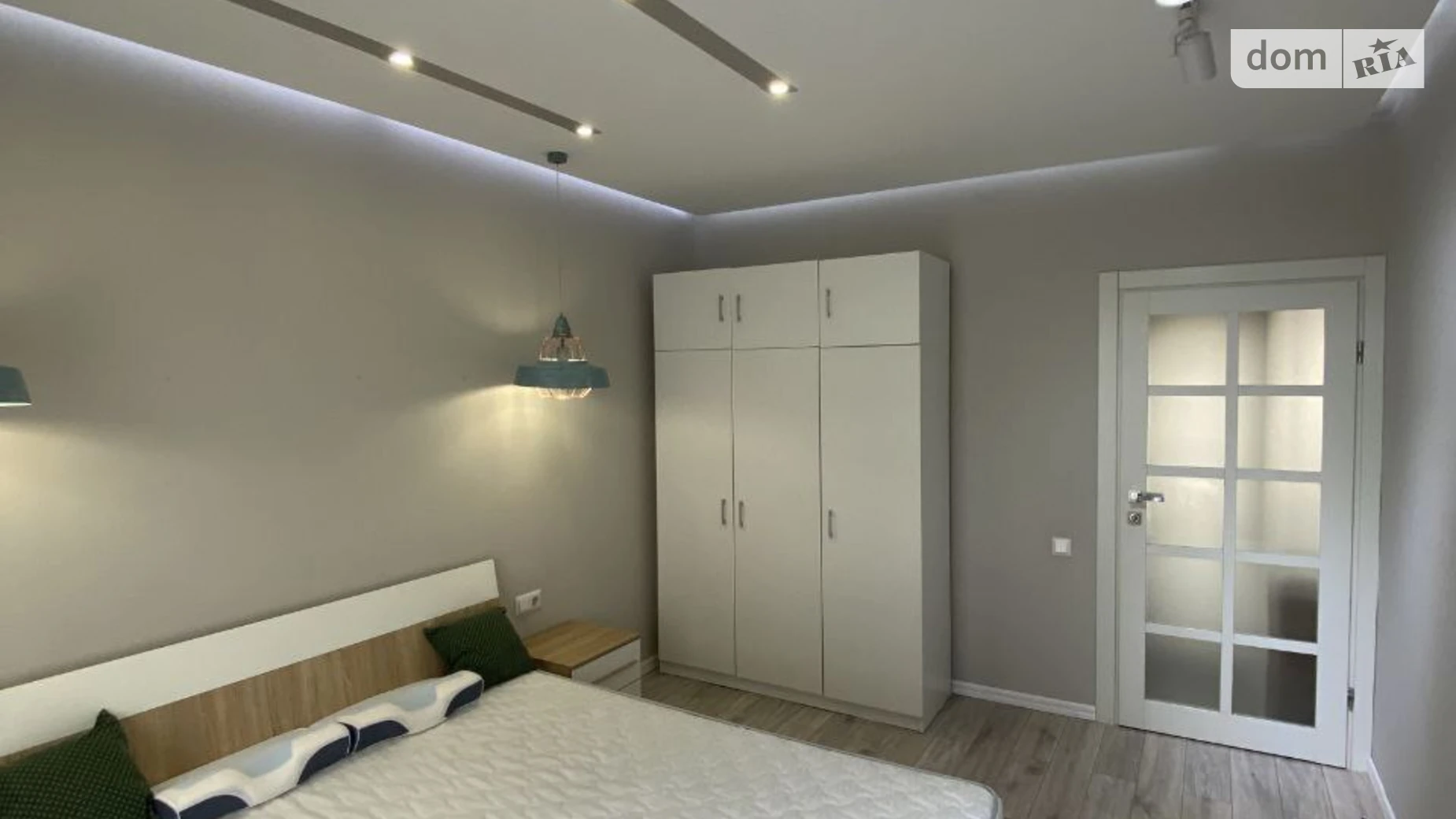 Сдается в аренду 2-комнатная квартира 65 кв. м в, цена: 600 $ - фото 4