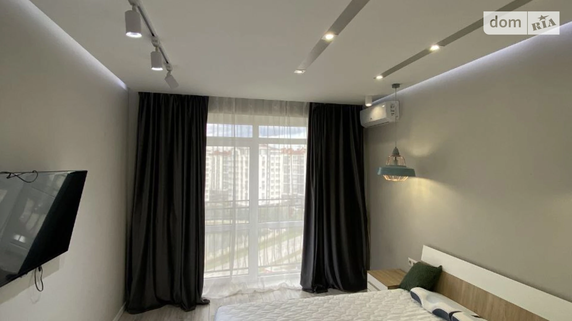 Сдается в аренду 2-комнатная квартира 65 кв. м в, цена: 600 $ - фото 5