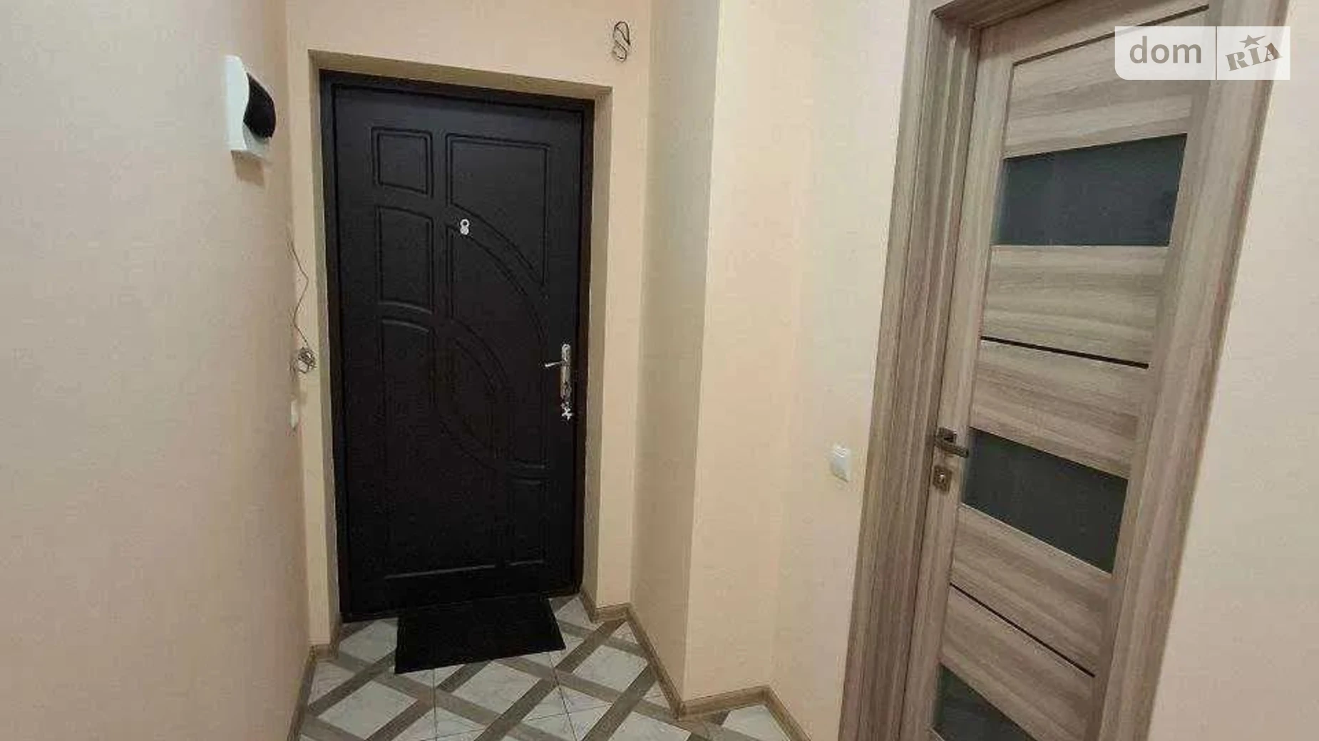 Продається 1-кімнатна квартира 38 кв. м у Львові, цена: 74999 $ - фото 4