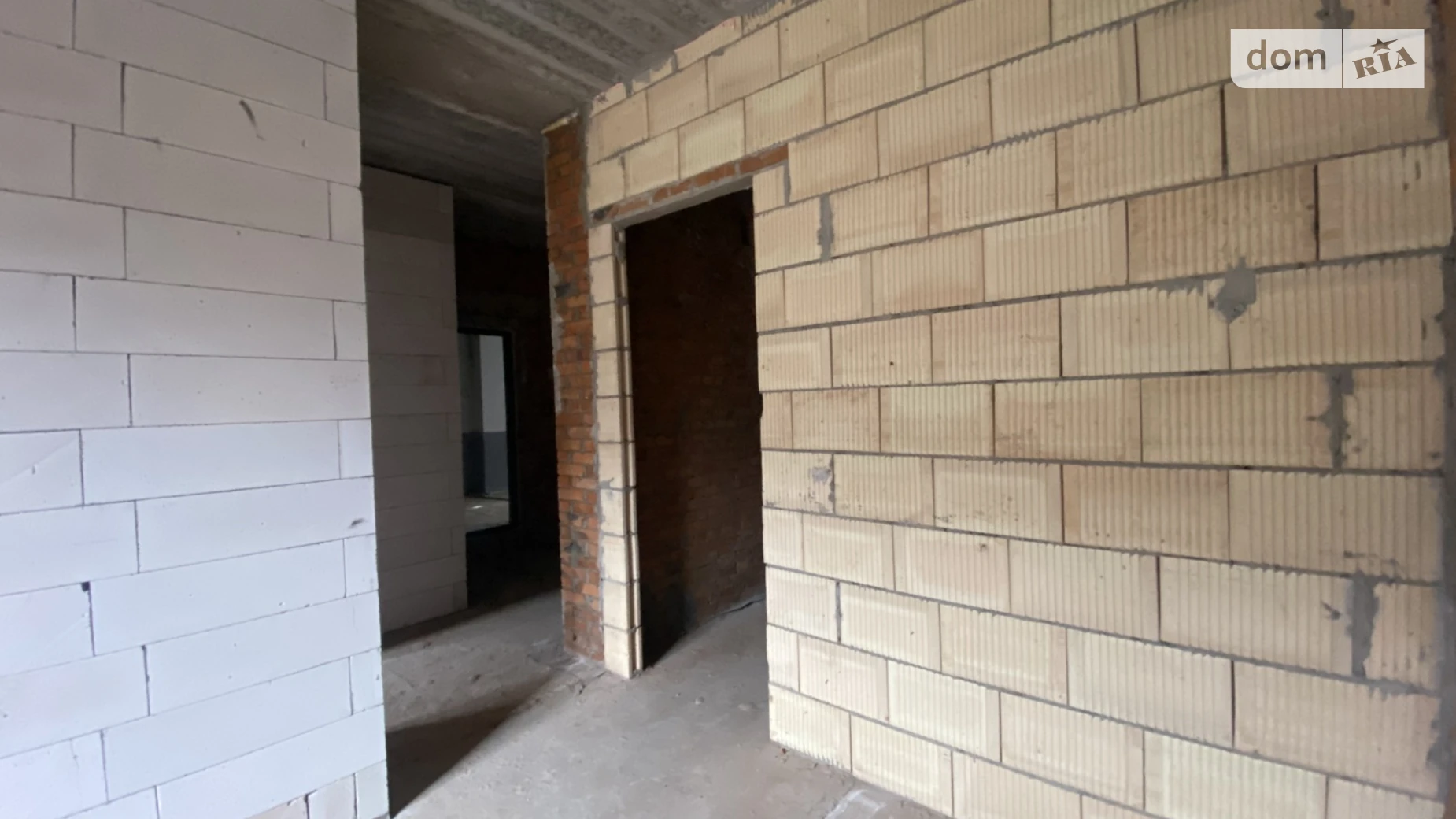 Продается 1-комнатная квартира 40 кв. м в Виннице, ул. Грушева - фото 3