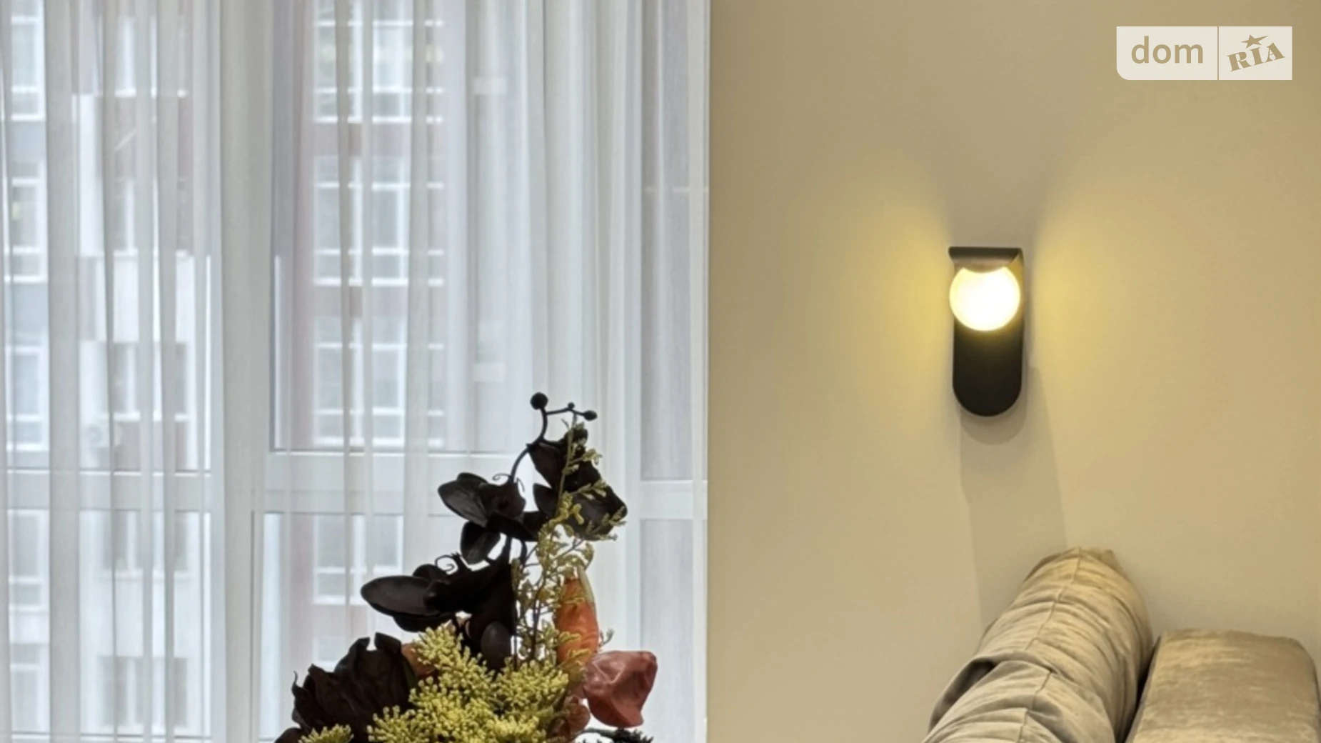 Продається 1-кімнатна квартира 47 кв. м у Івано-Франківську, вул. Височана Семена, 18 - фото 4