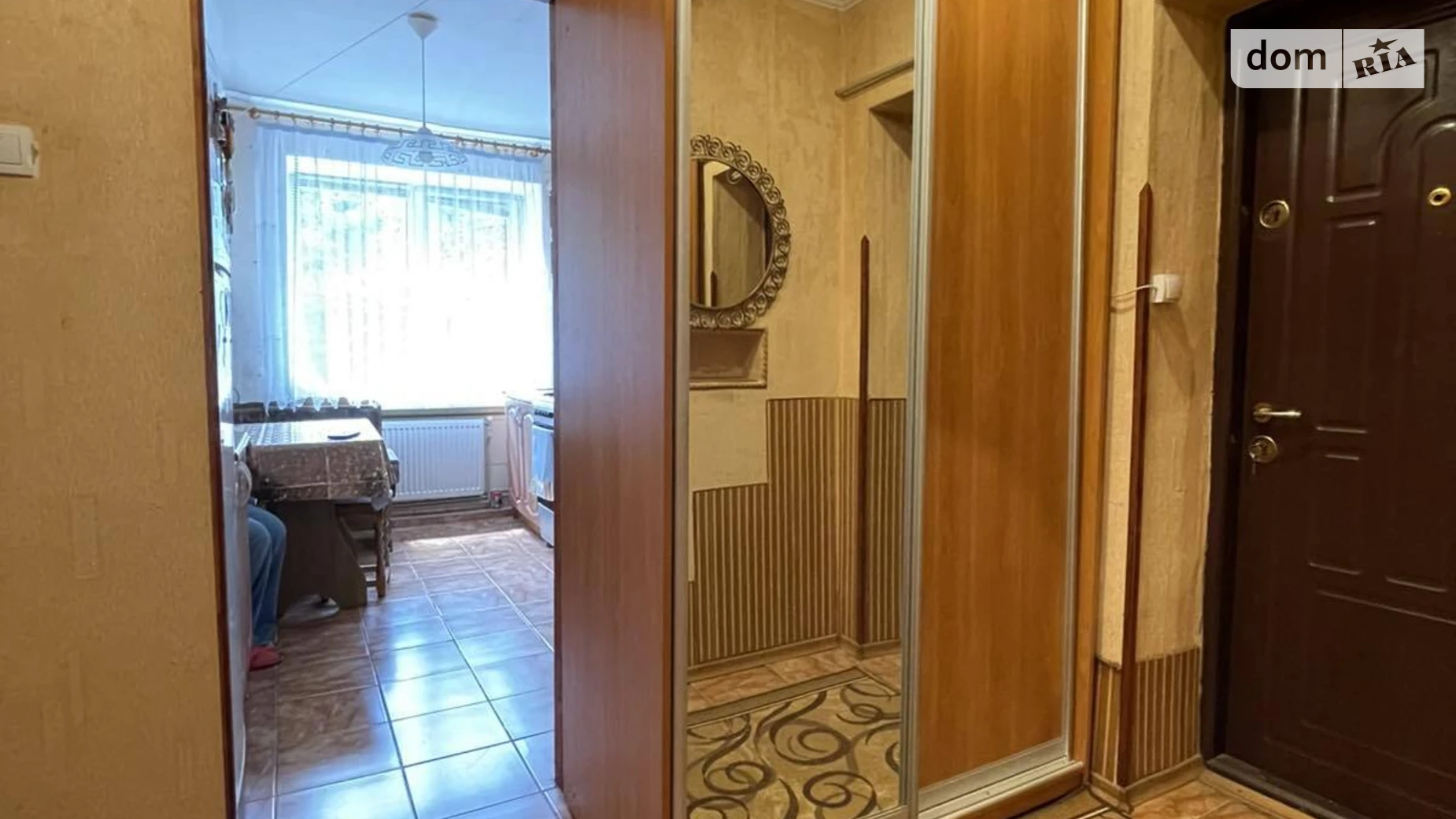 3-комнатная квартира 58 кв. м в Тернополе, ул. Малышко - фото 3