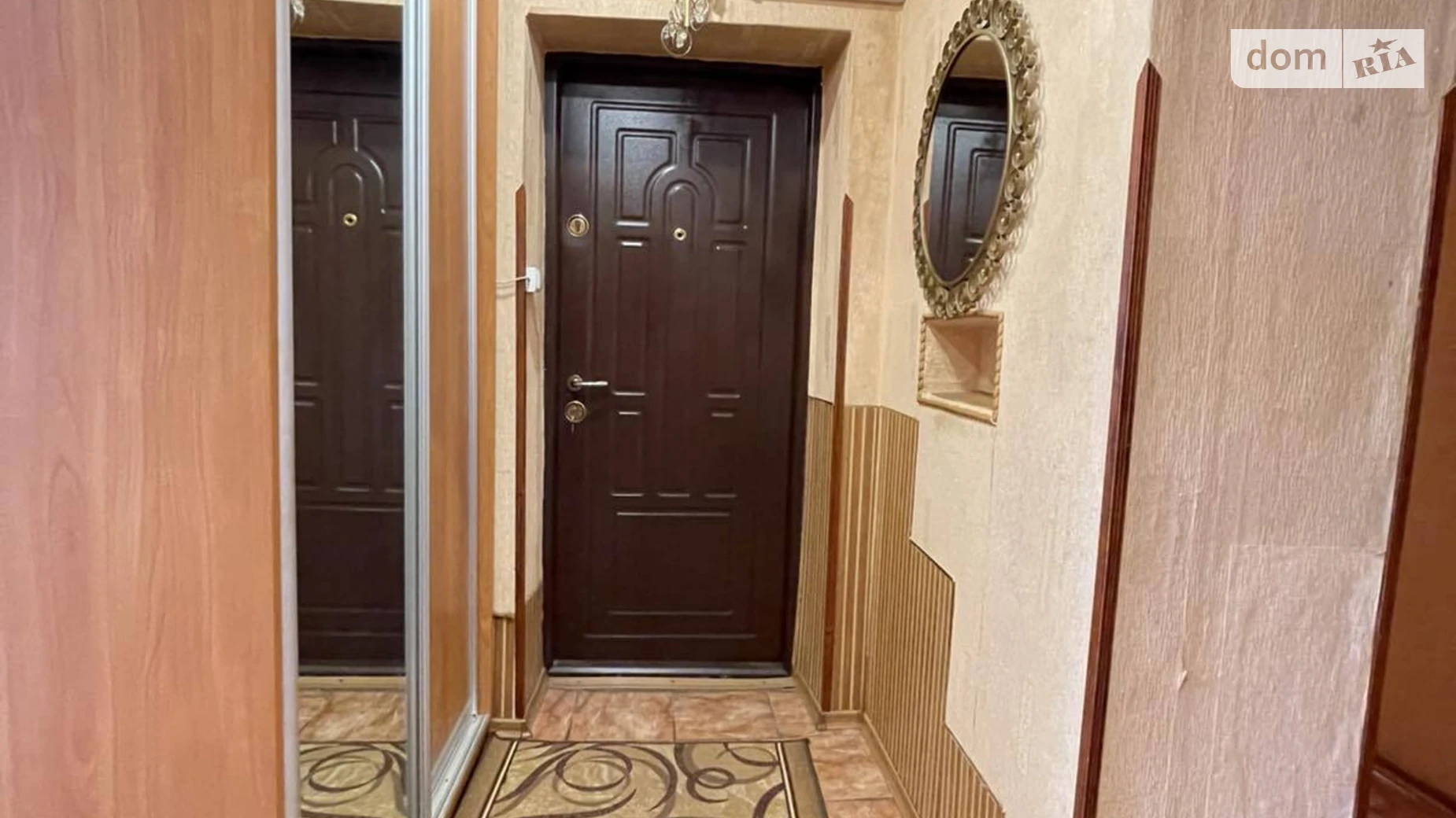 3-комнатная квартира 58 кв. м в Тернополе, ул. Малышко - фото 4