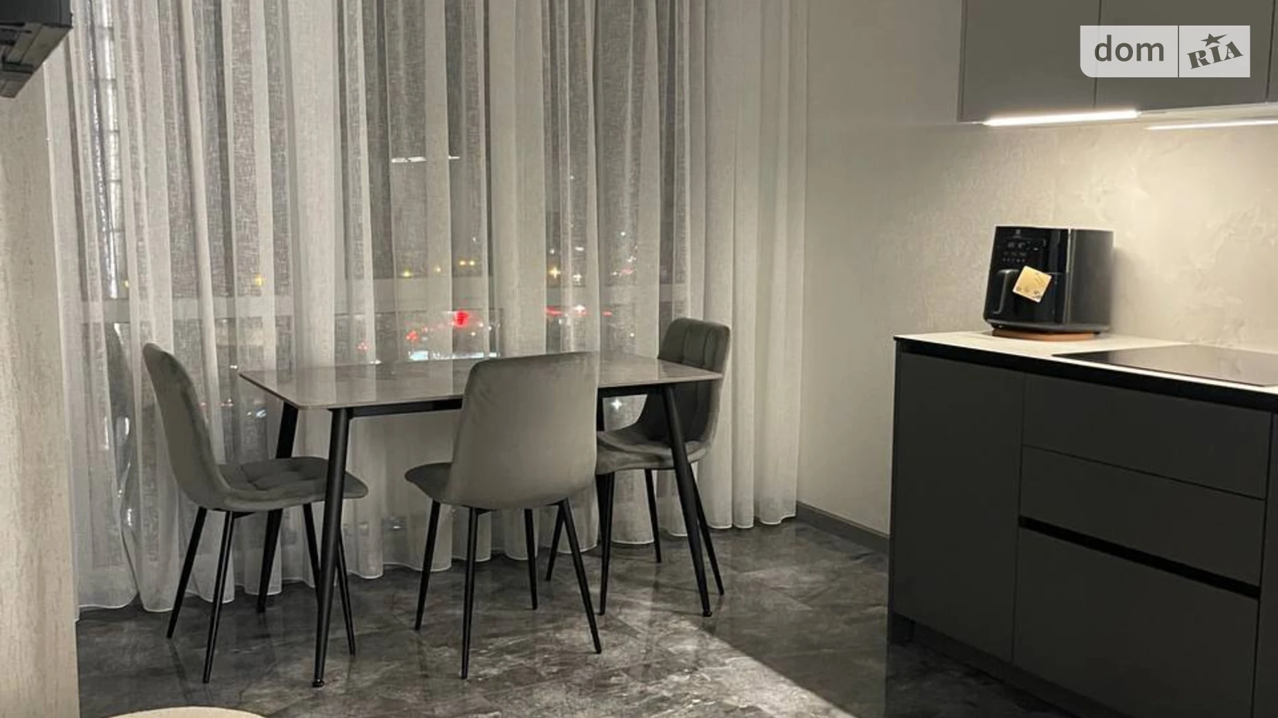 Продается 2-комнатная квартира 64 кв. м в Крыжановка, Николаевская дор. - фото 4