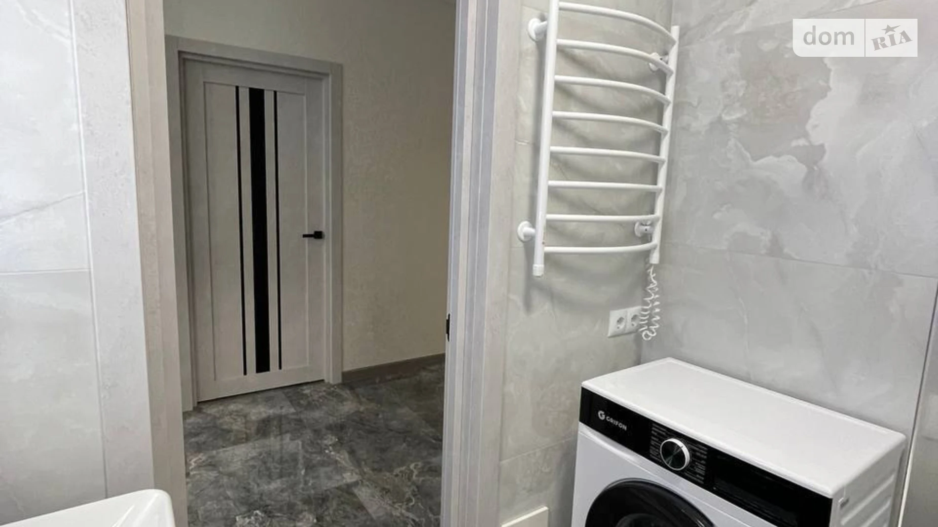 Продается 2-комнатная квартира 64 кв. м в Крыжановка, Николаевская дор. - фото 5