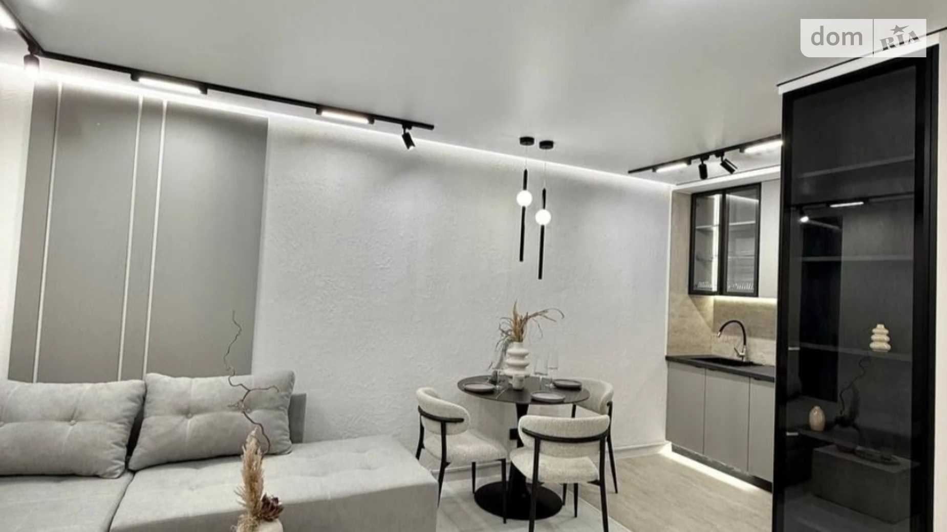 2-кімнатна квартира 58 кв. м у Тернополі, цена: 74900 $ - фото 3