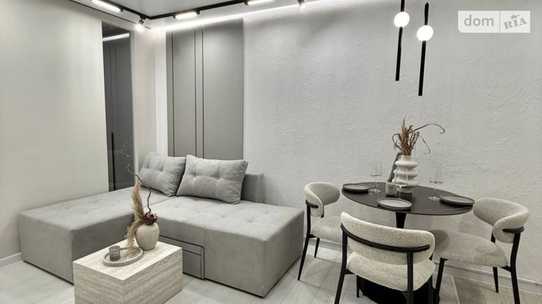 2-кімнатна квартира 58 кв. м у Тернополі, цена: 74900 $ - фото 5